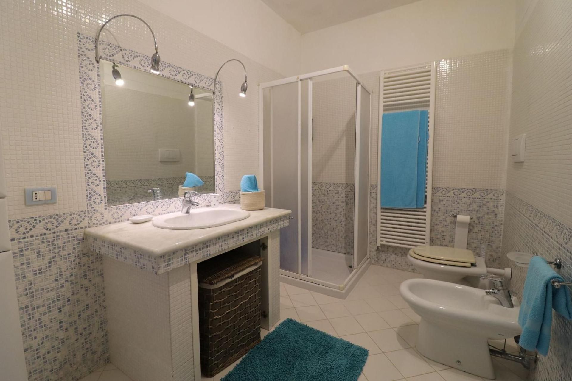 Villa Patrizia in Otranto Villa