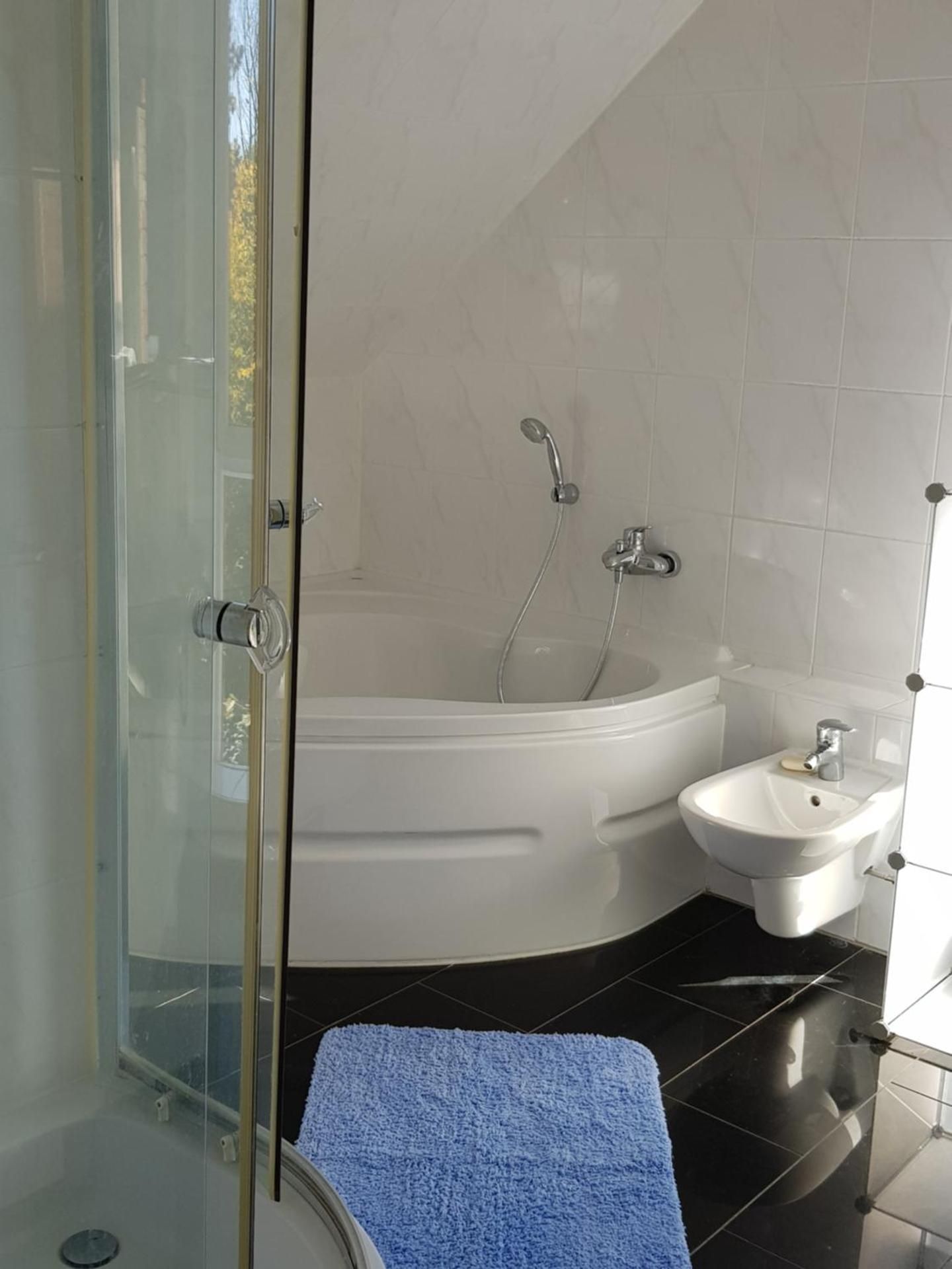 Standard Villa
