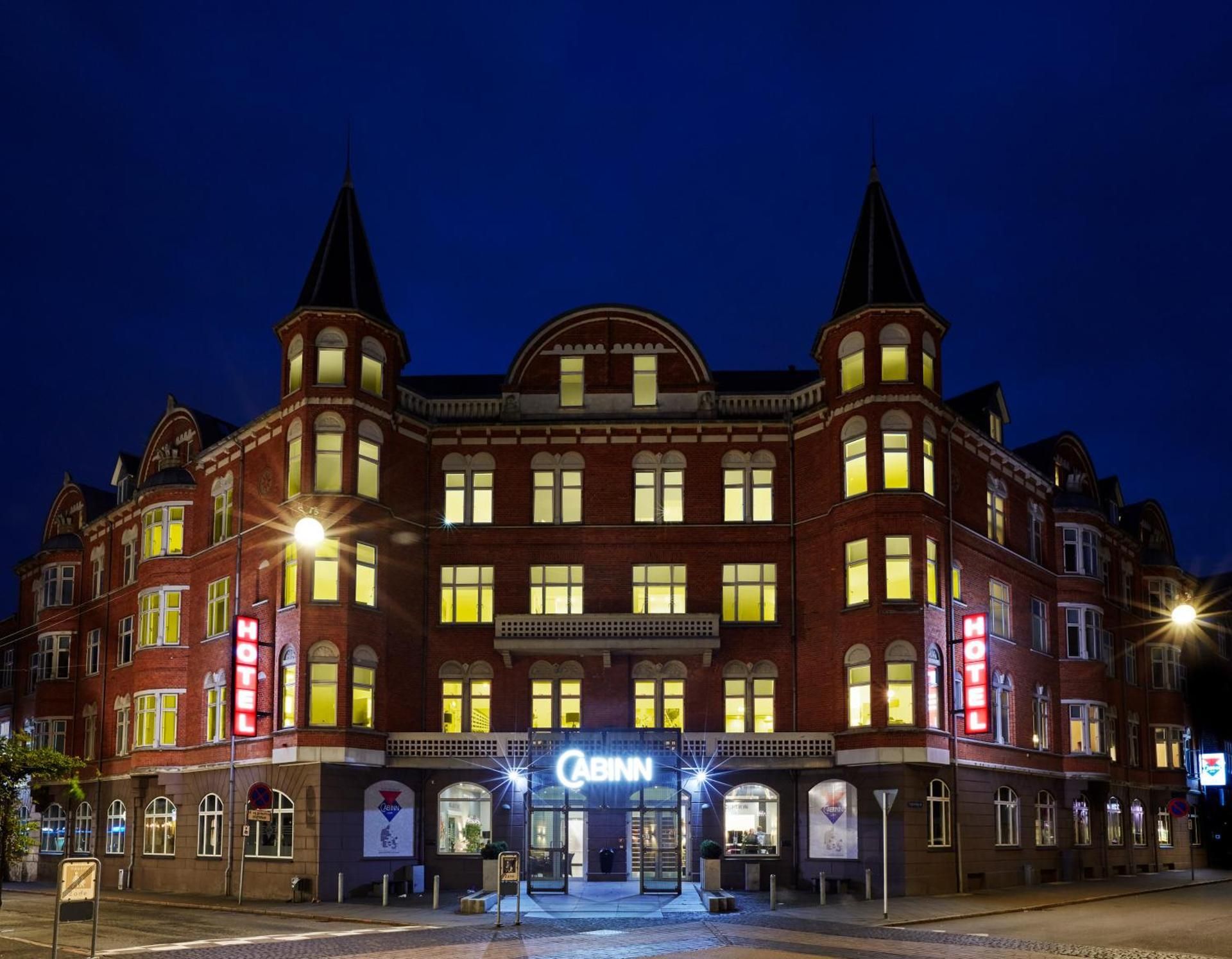 Cabinn Esbjerg