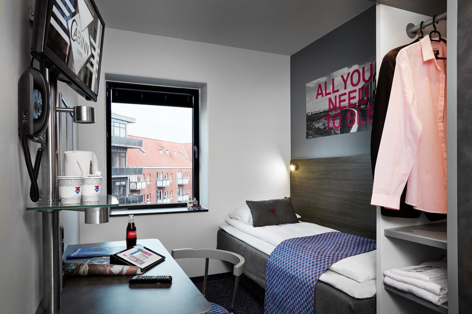 Cabinn Esbjerg