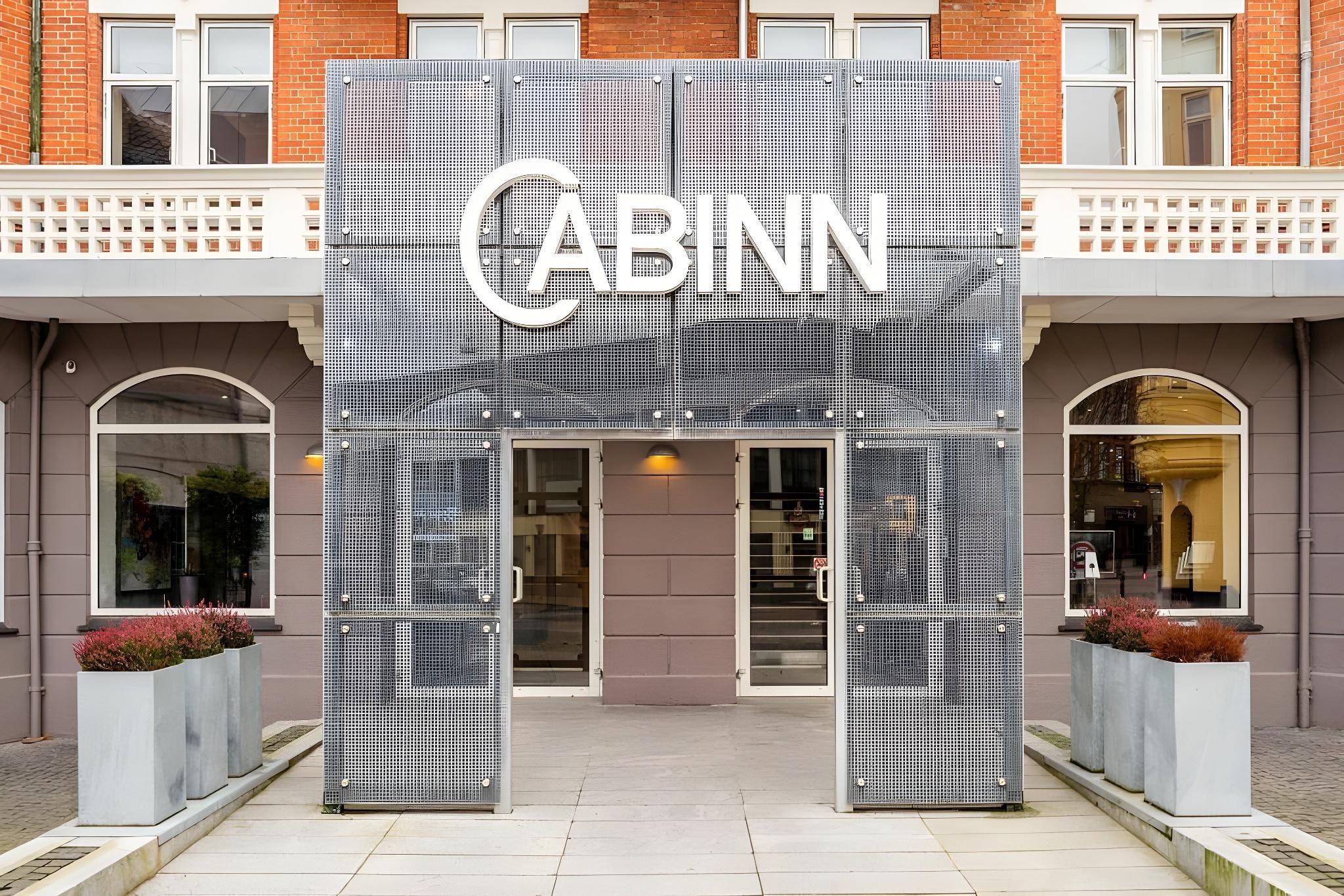Cabinn Esbjerg