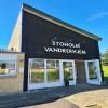 Stoholm Vandrehjem