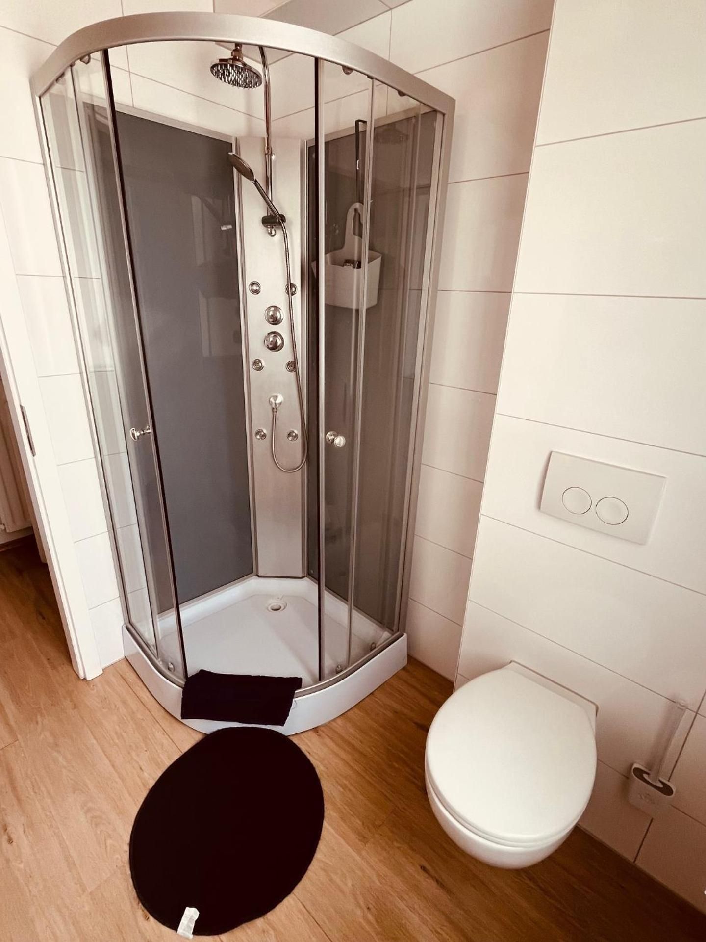 GR Appartements Apartment with Terrace 2