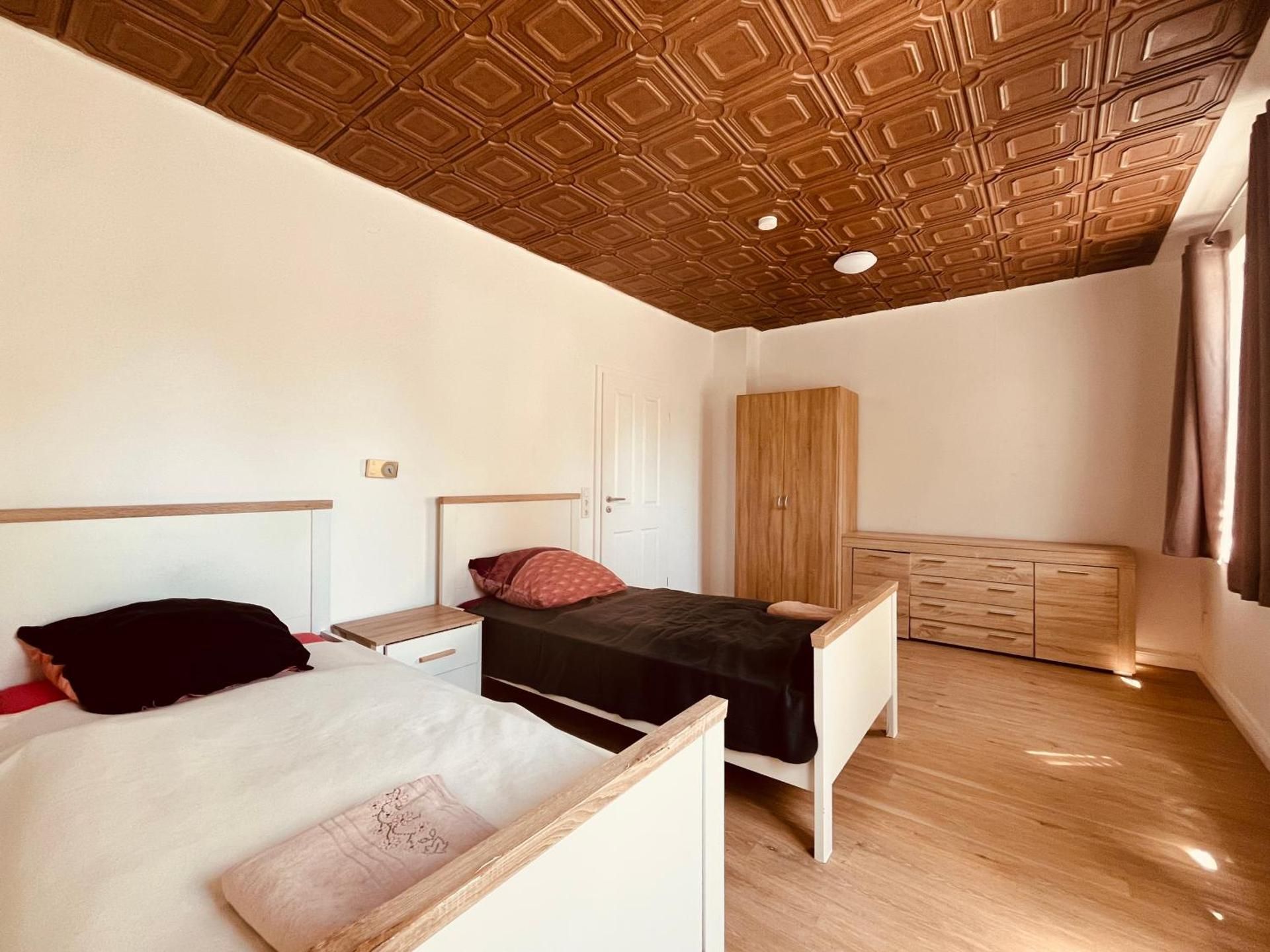 Apartment - Ground Floor