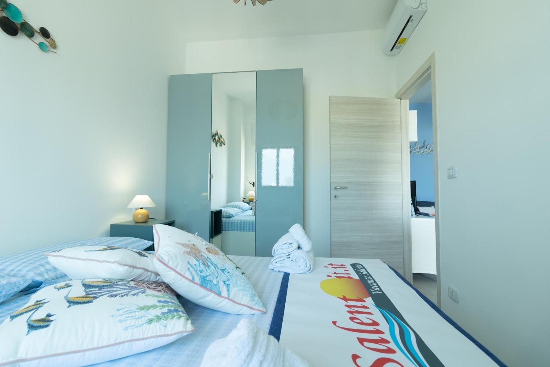 Appartamenti Craulo Apartment with Terrace 2