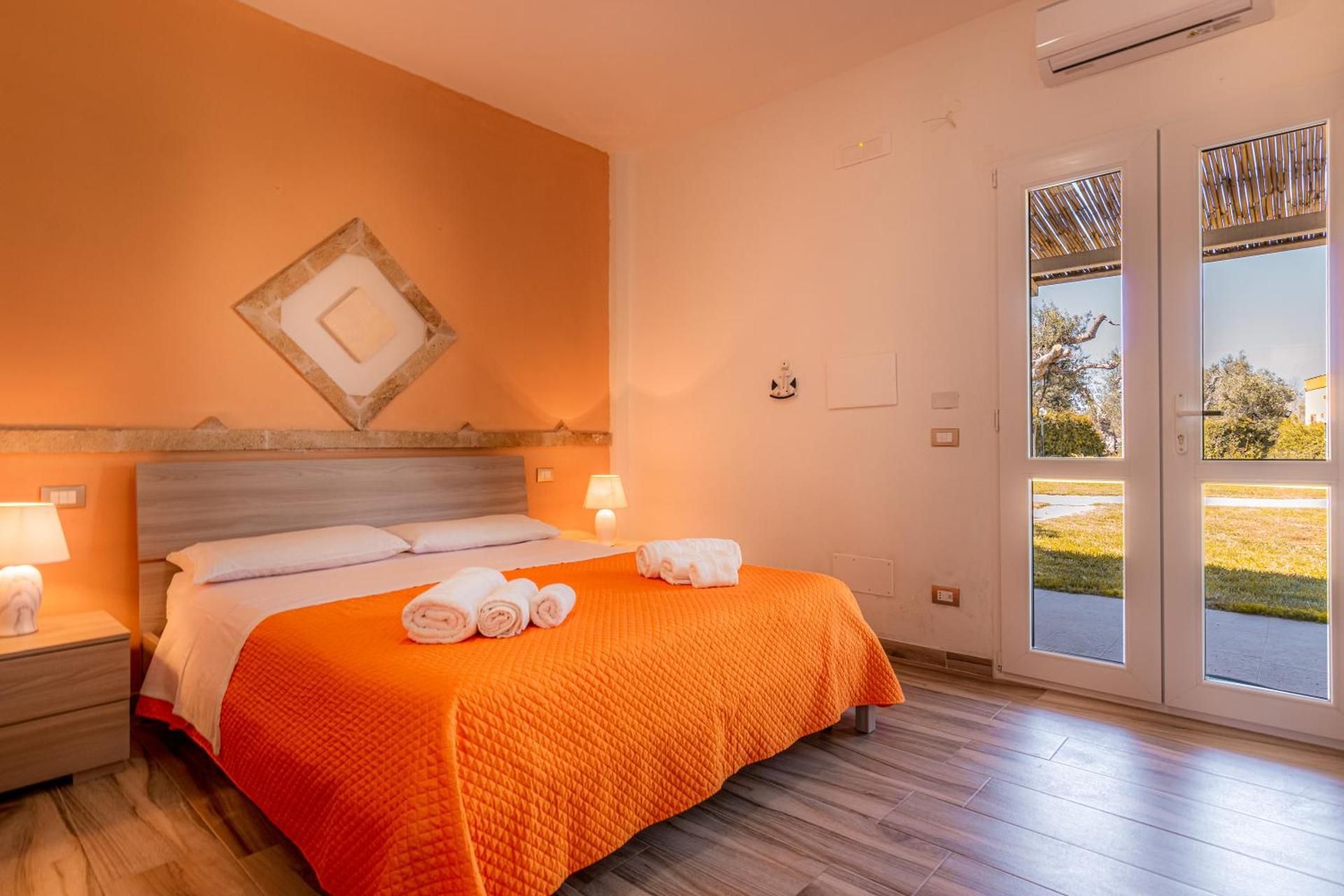 Comfort Triple Room with Shower