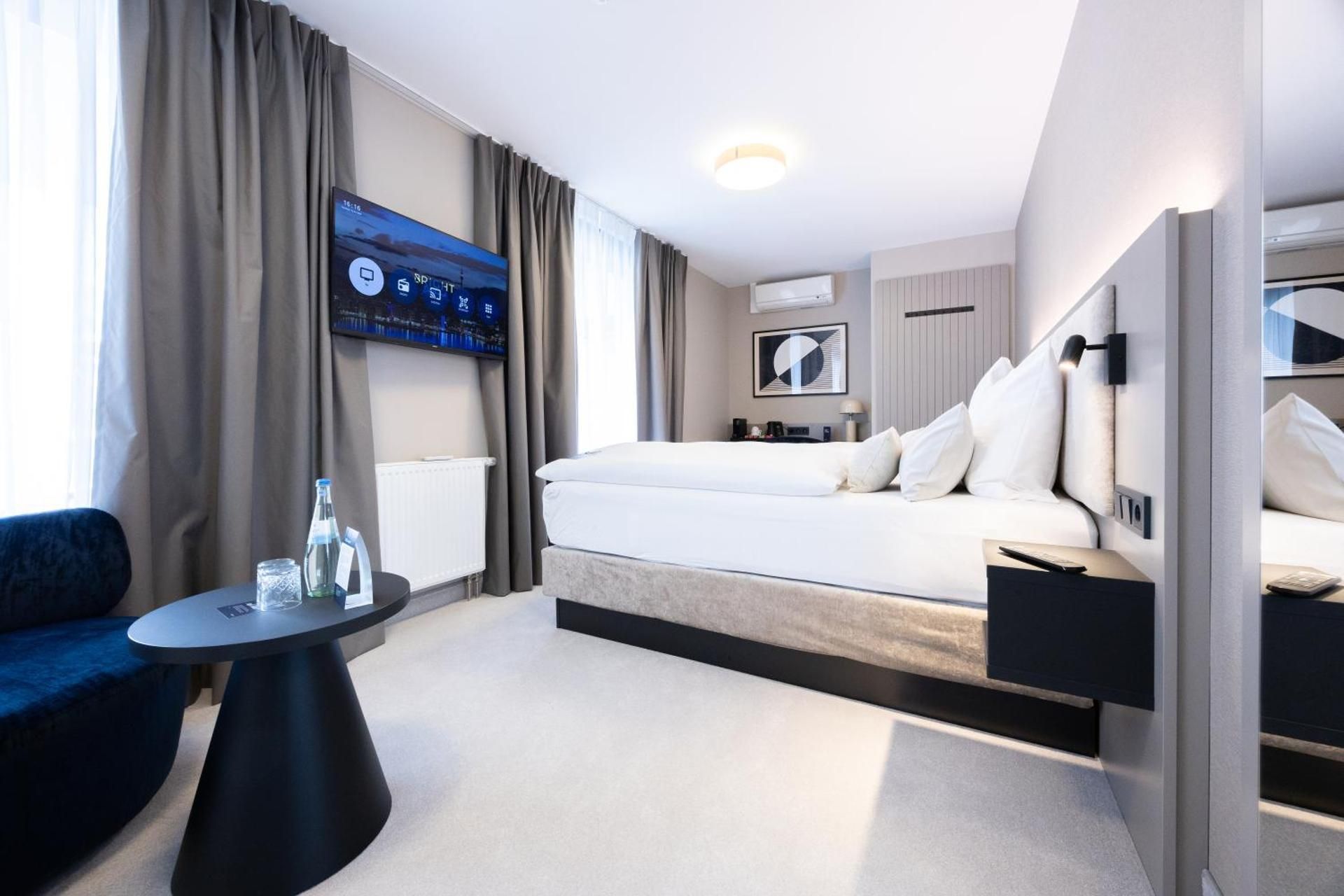 Double Room - Disability Access