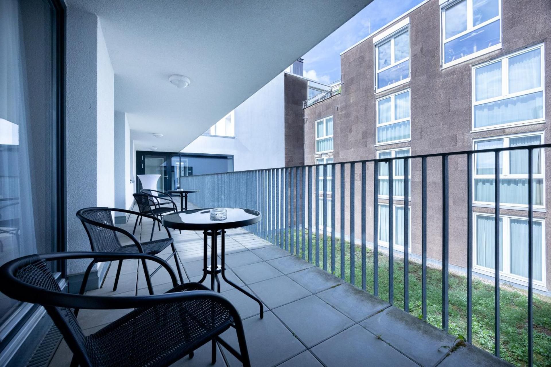 Double Room - Disability Access