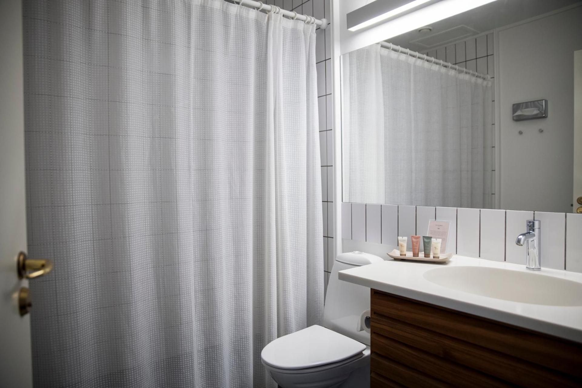Junior Suite with Balcony