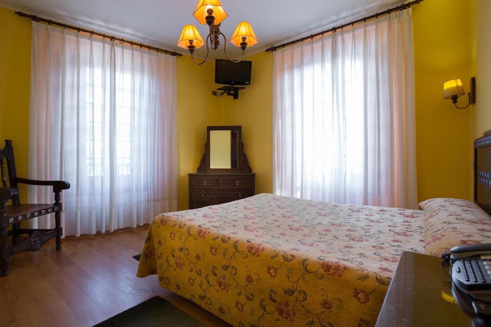 Suite Room