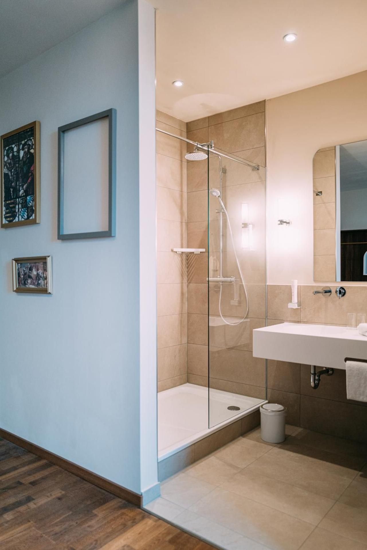 Deluxe Junior Suite
