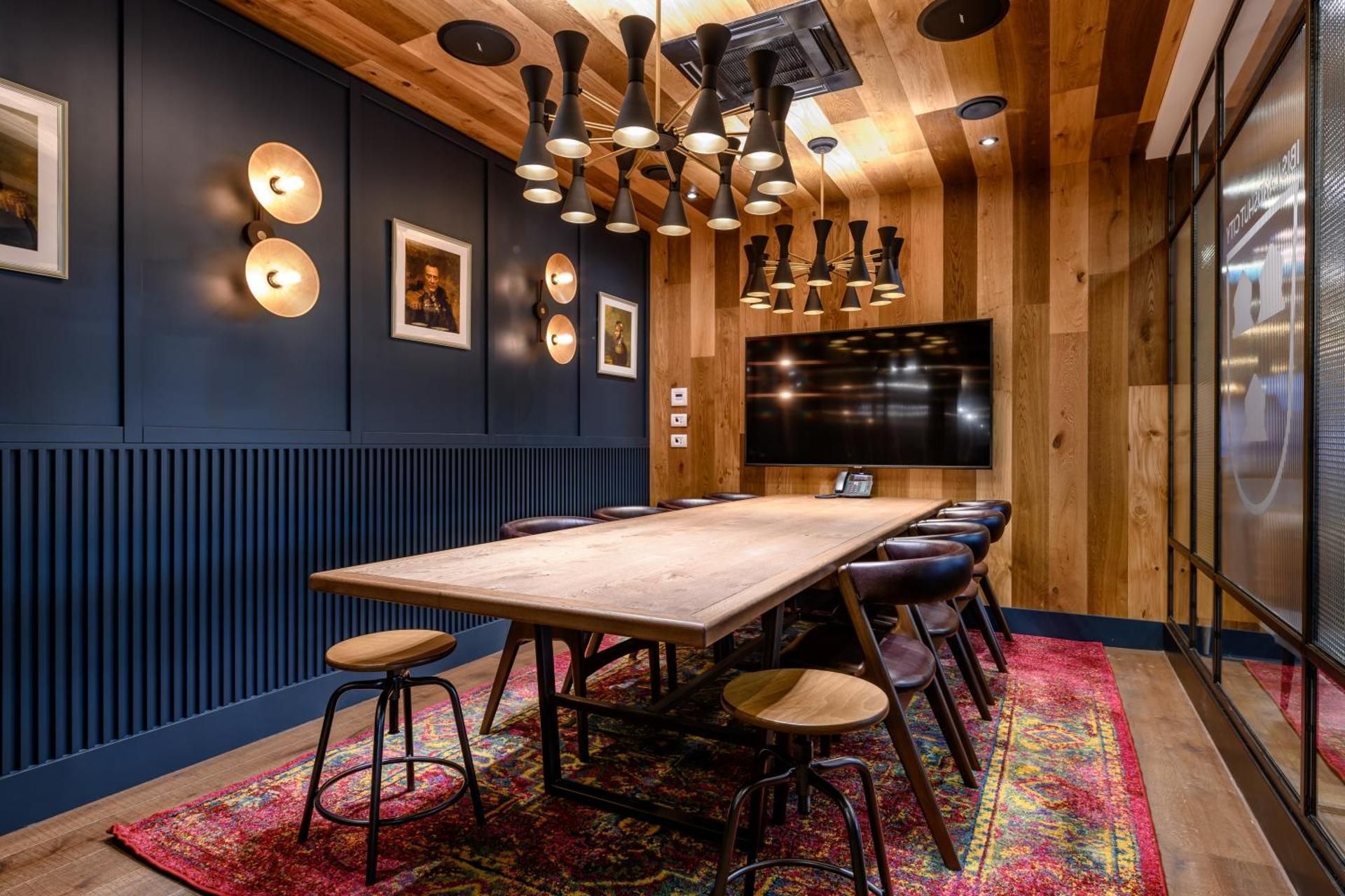 meeting room / ballrooms