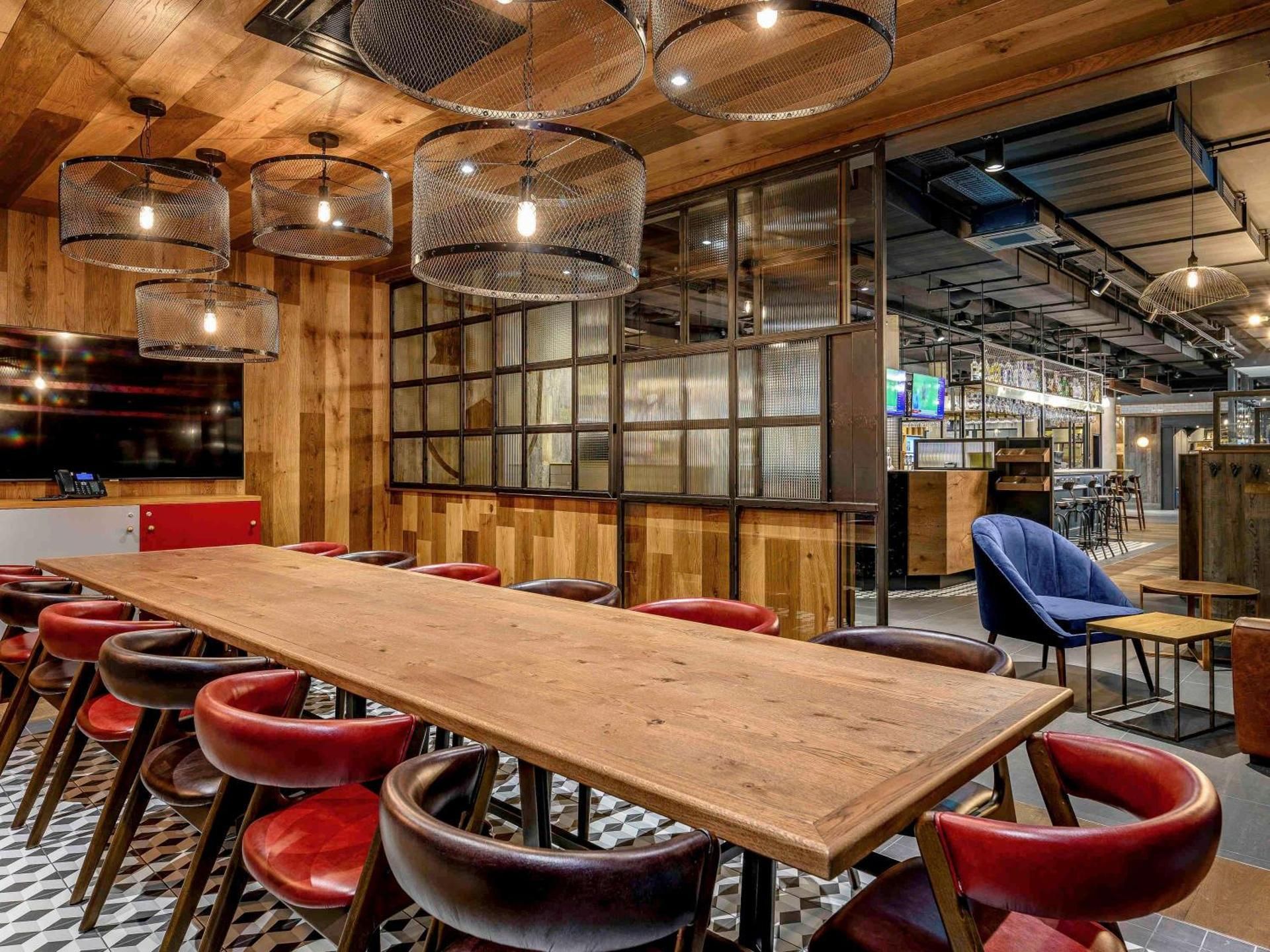 meeting room / ballrooms