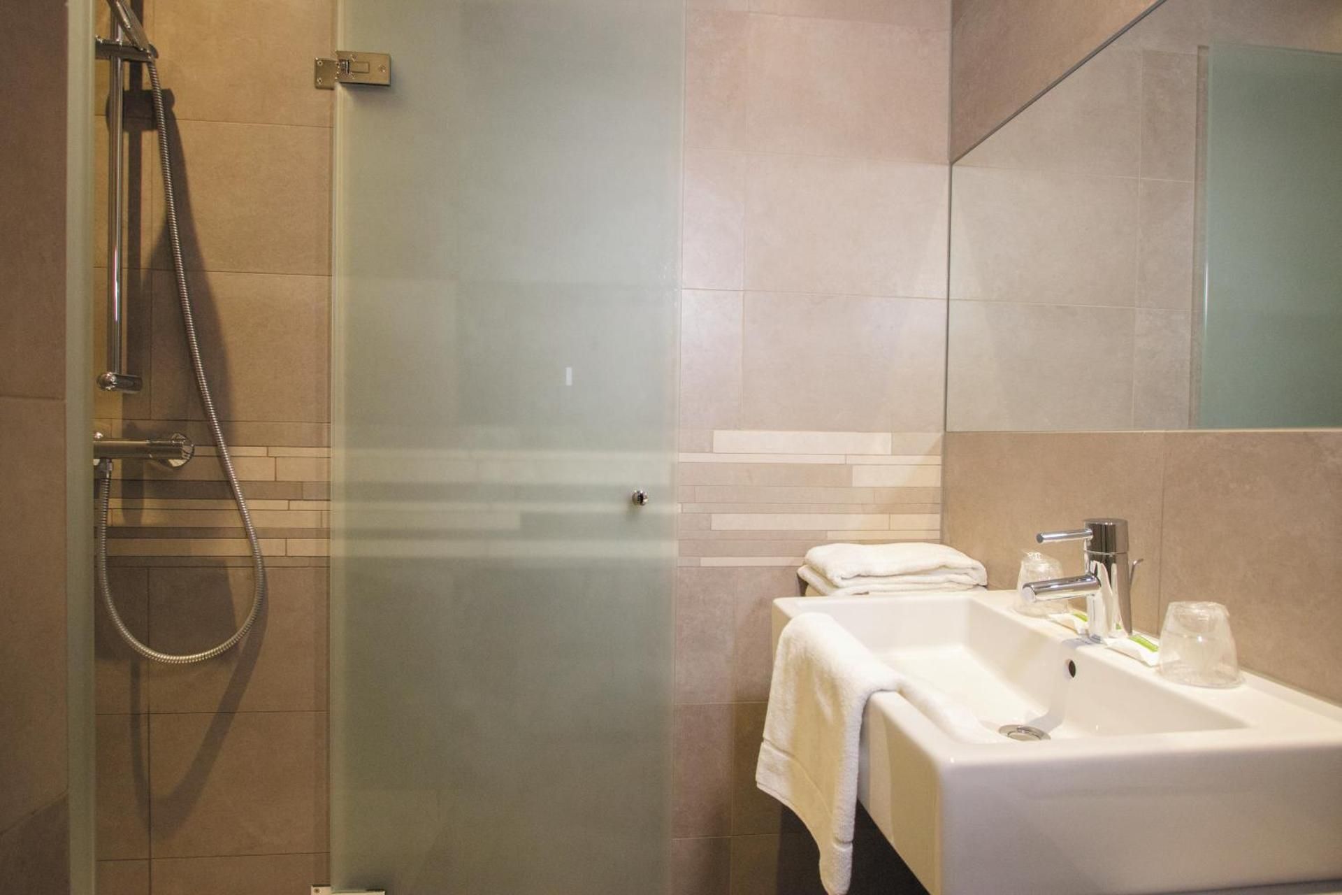 Junior Suite - 1 King bed