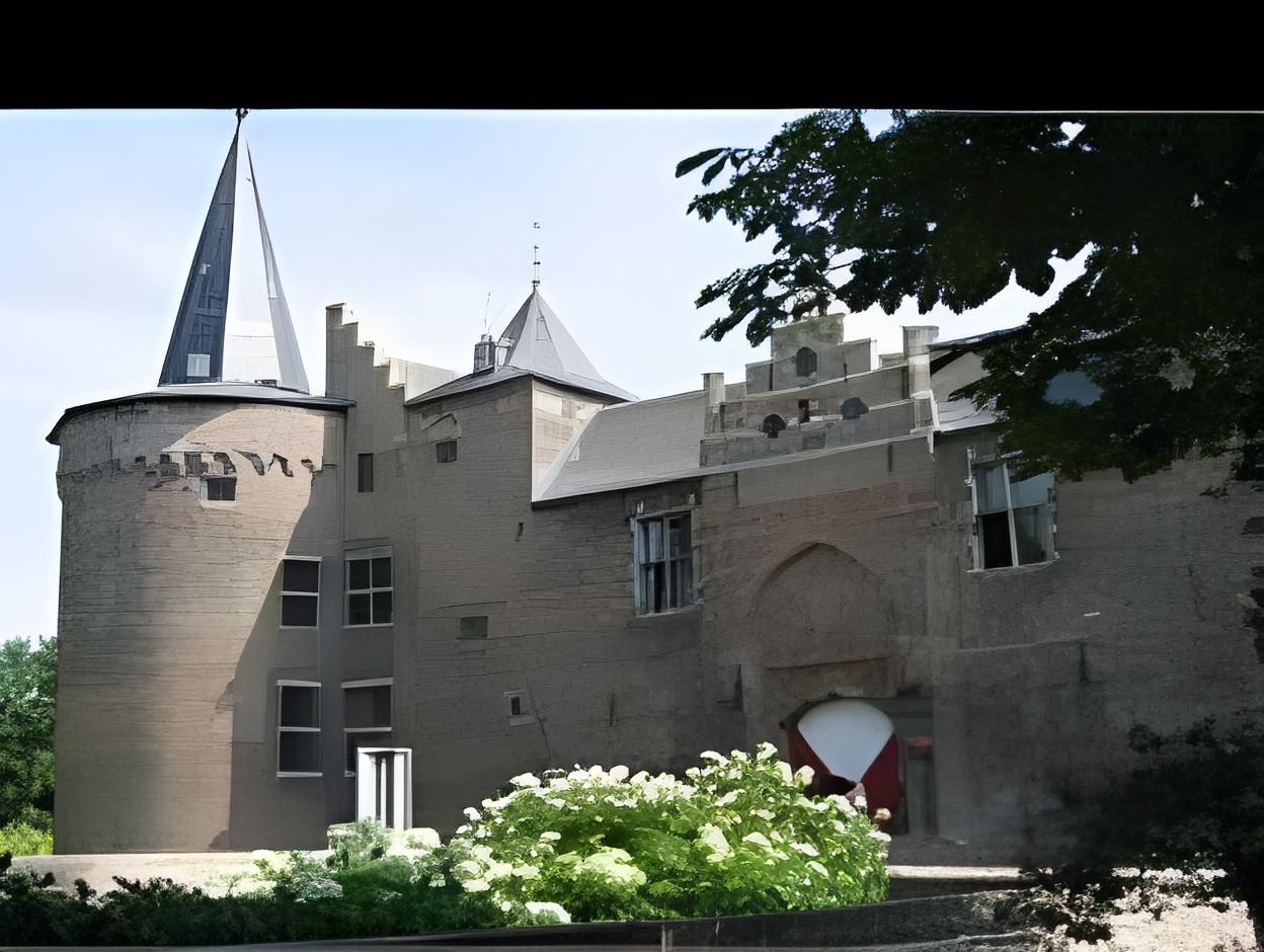 GOLDEN TULIP WEST ENDE