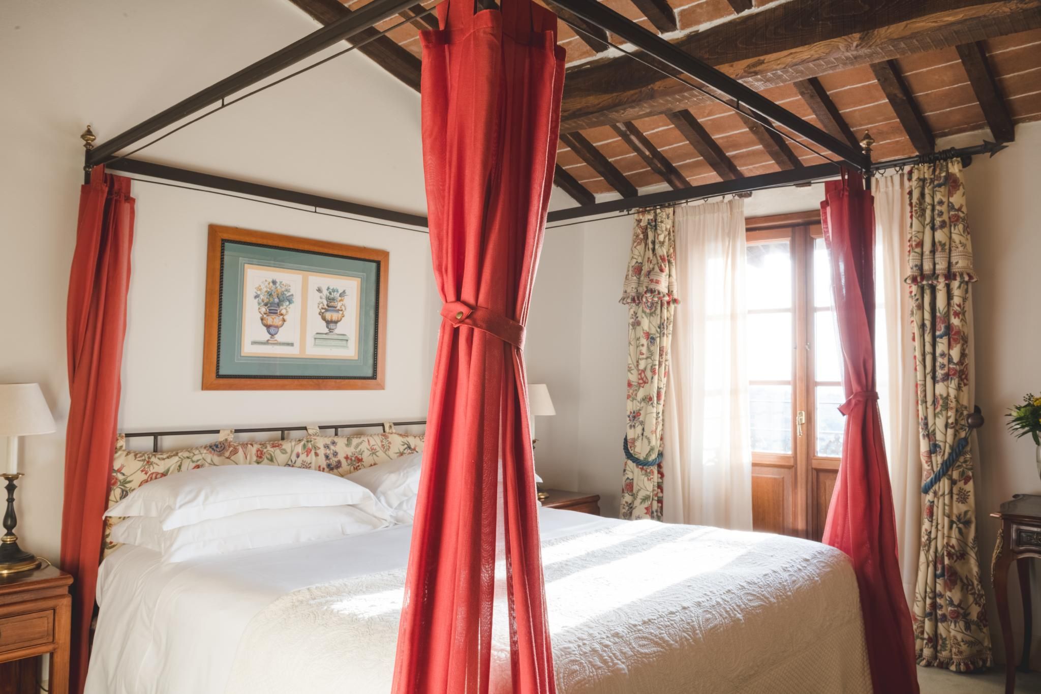 Grand Hotel Continental - Starhotels Collezione Superior Double 2