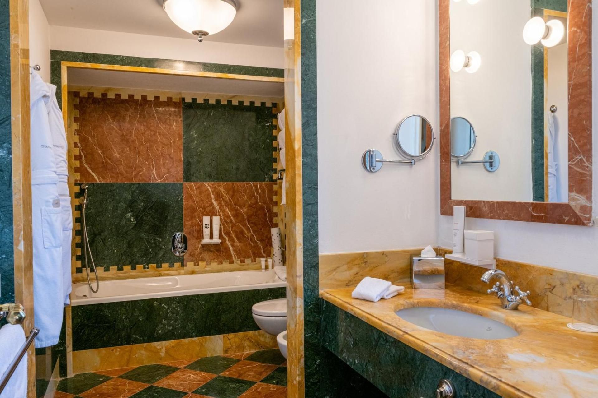 Panoramic Suite