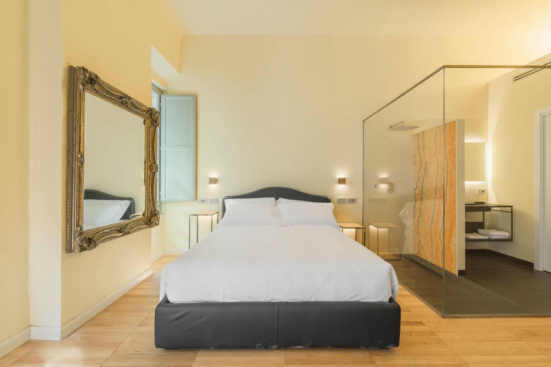 Deluxe Junior Suite