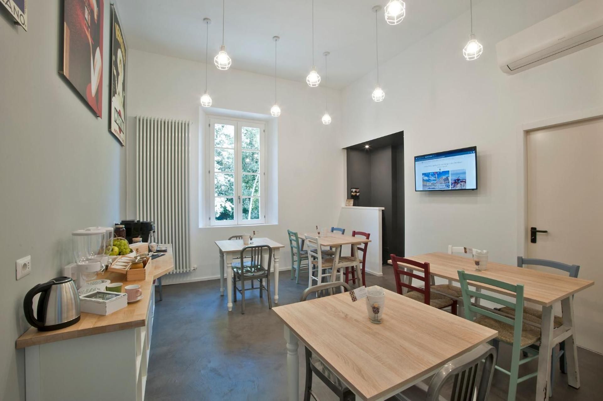 La Barriera di San Lorenzo - Dimora Storica