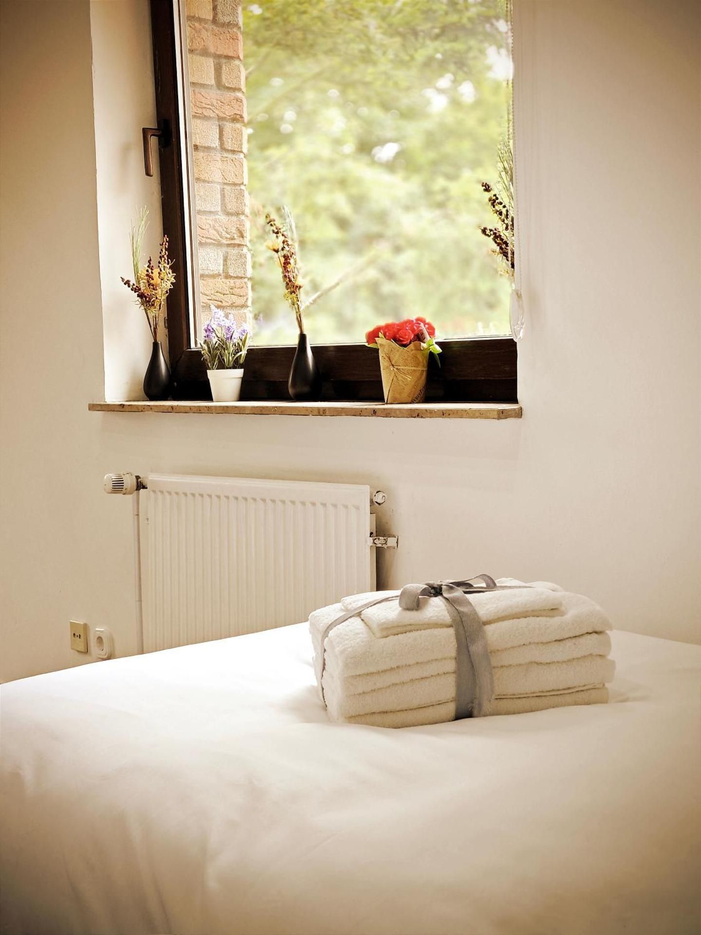 Economy Single Room