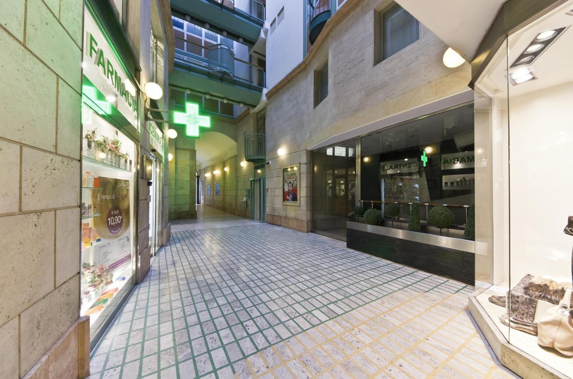 Siena Gallery - Rooms Only