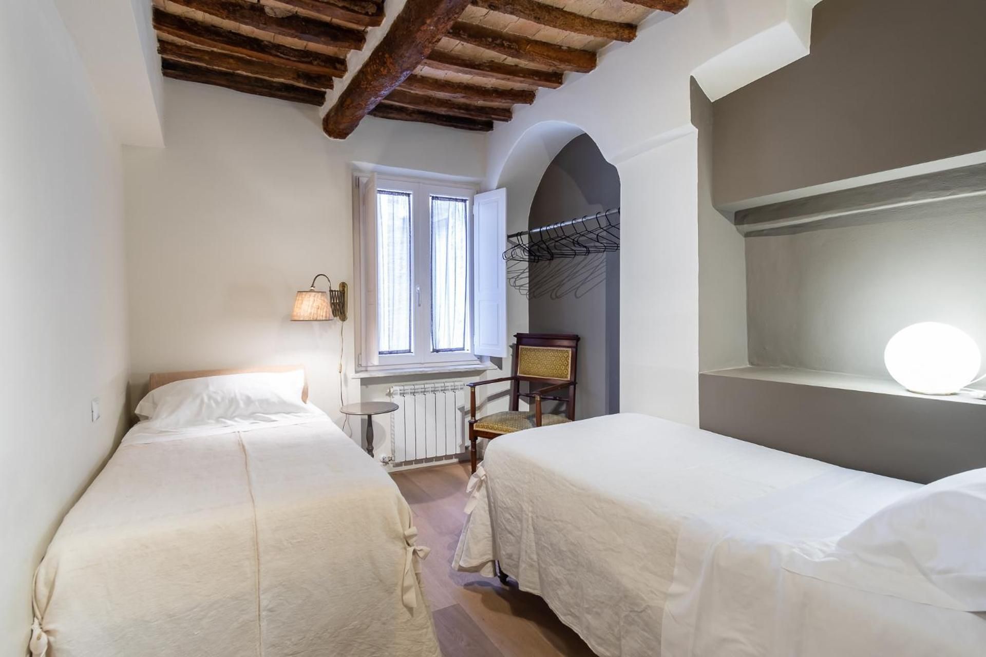 Two-Bedroom Deluxe Apartment