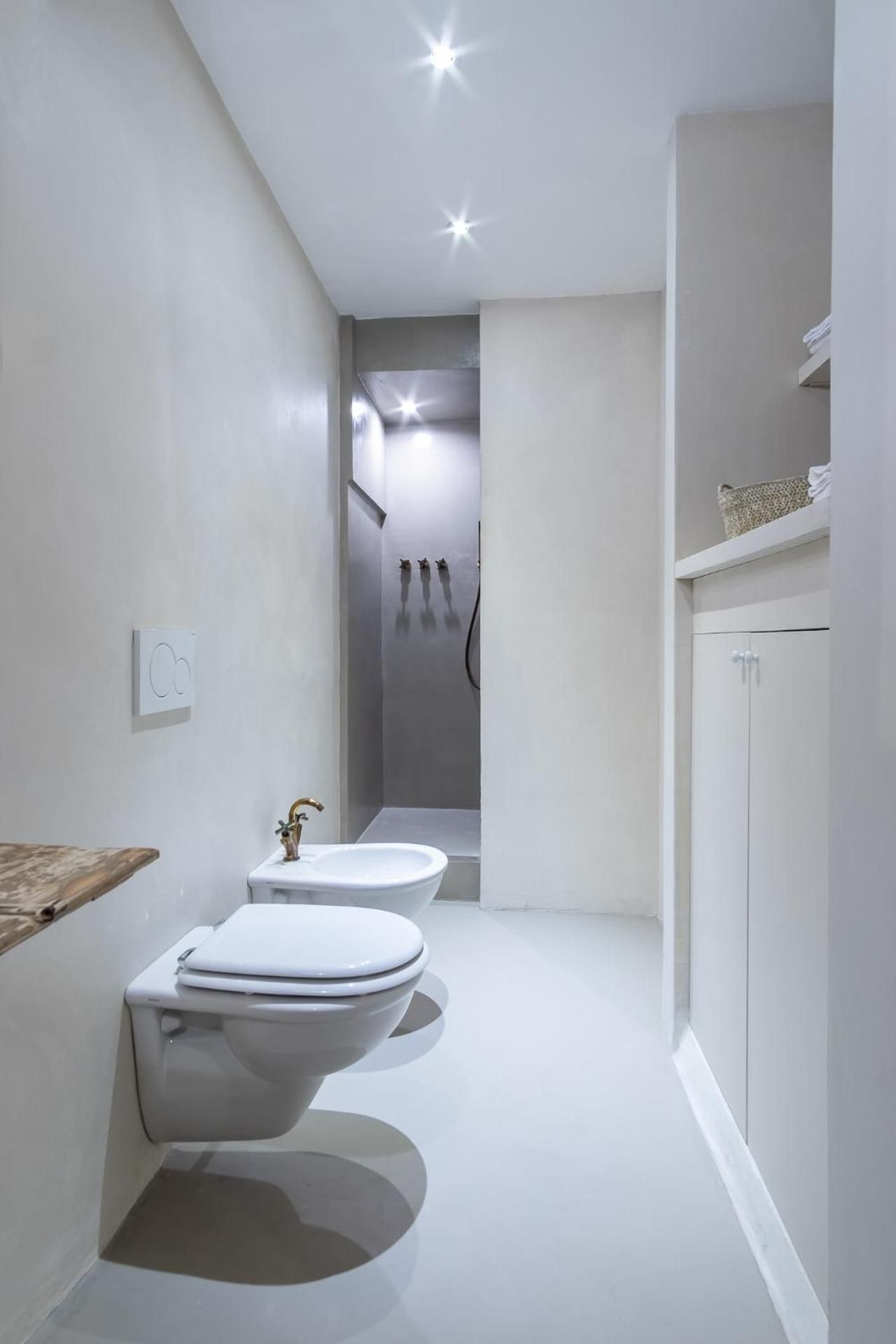 Two-Bedroom Deluxe Apartment