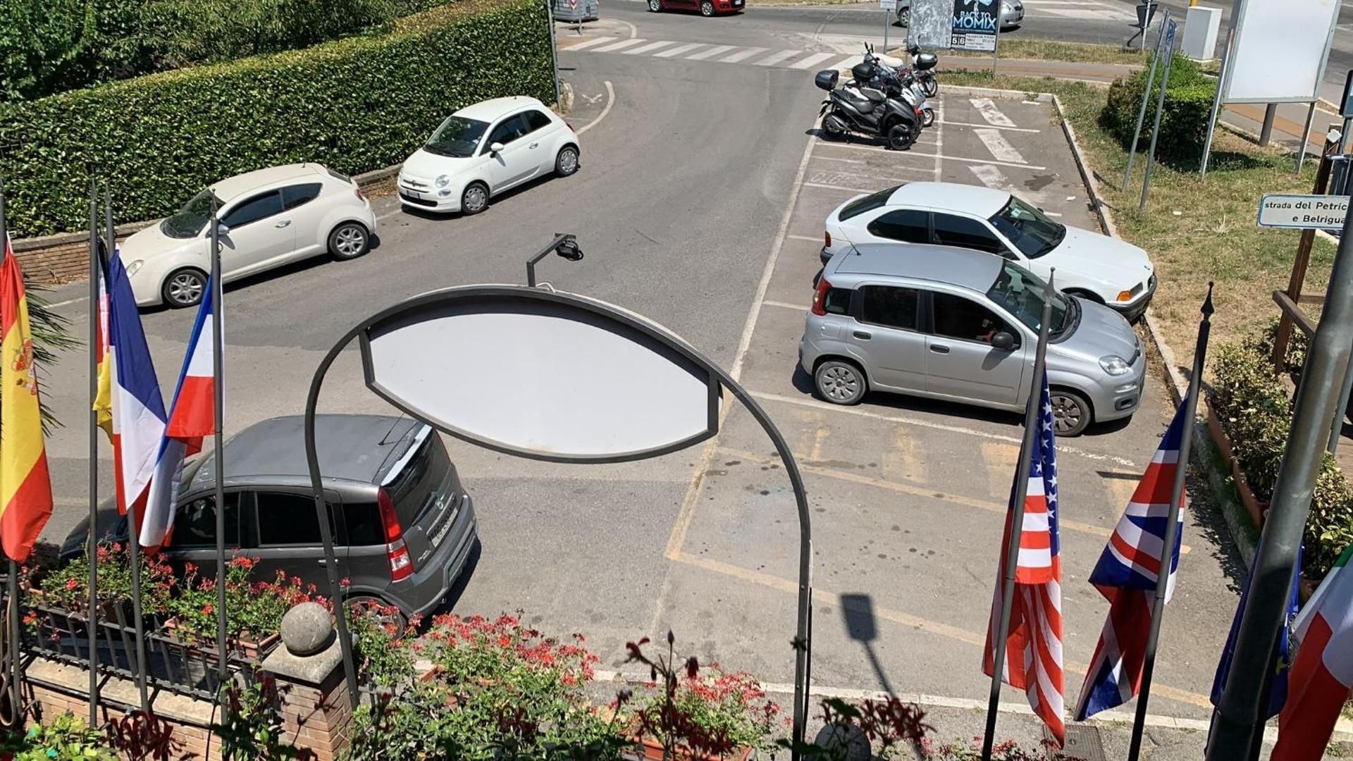 Villa Le Camelie Siena