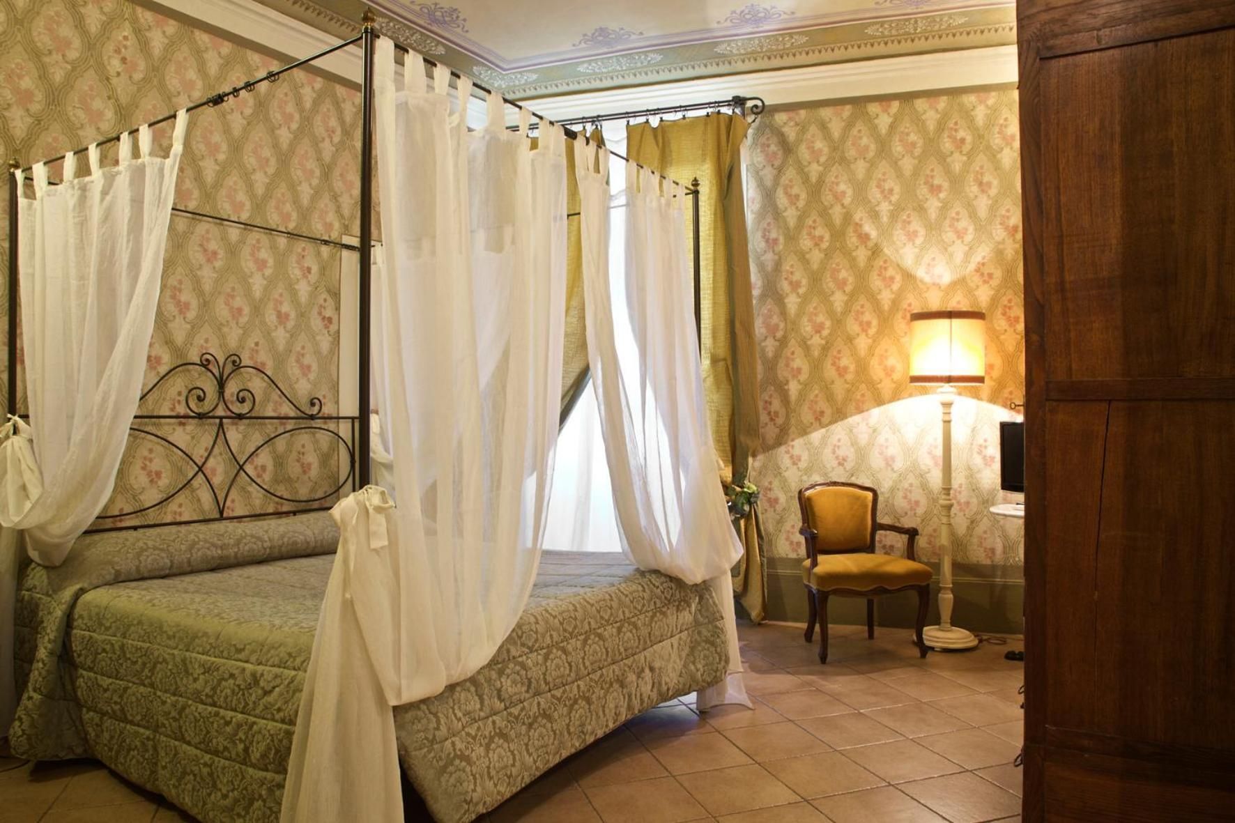 Double Room with Extra Bed
