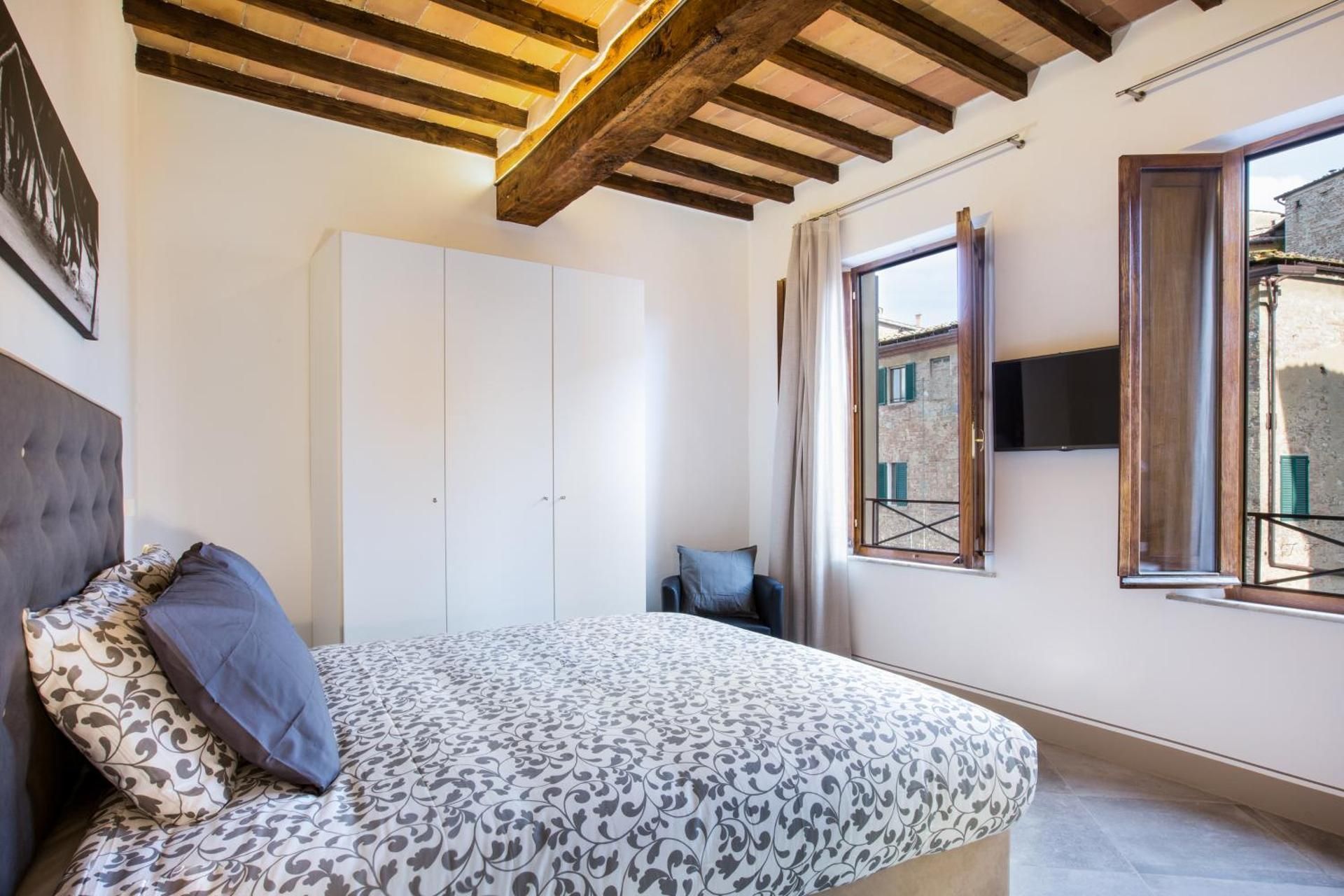 B&B il Barbero