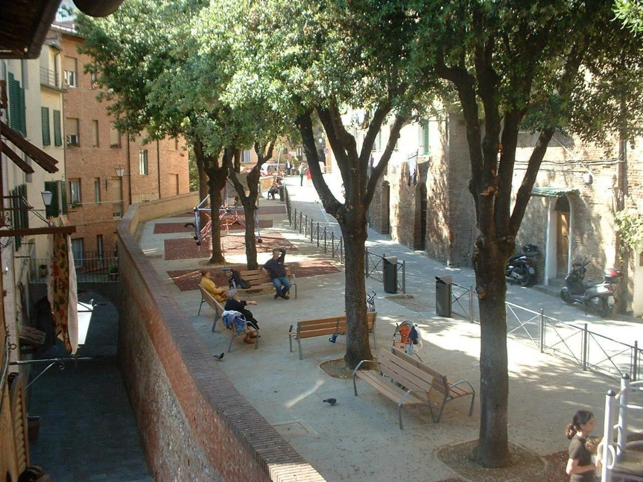 Casa Vacanze Il Campo