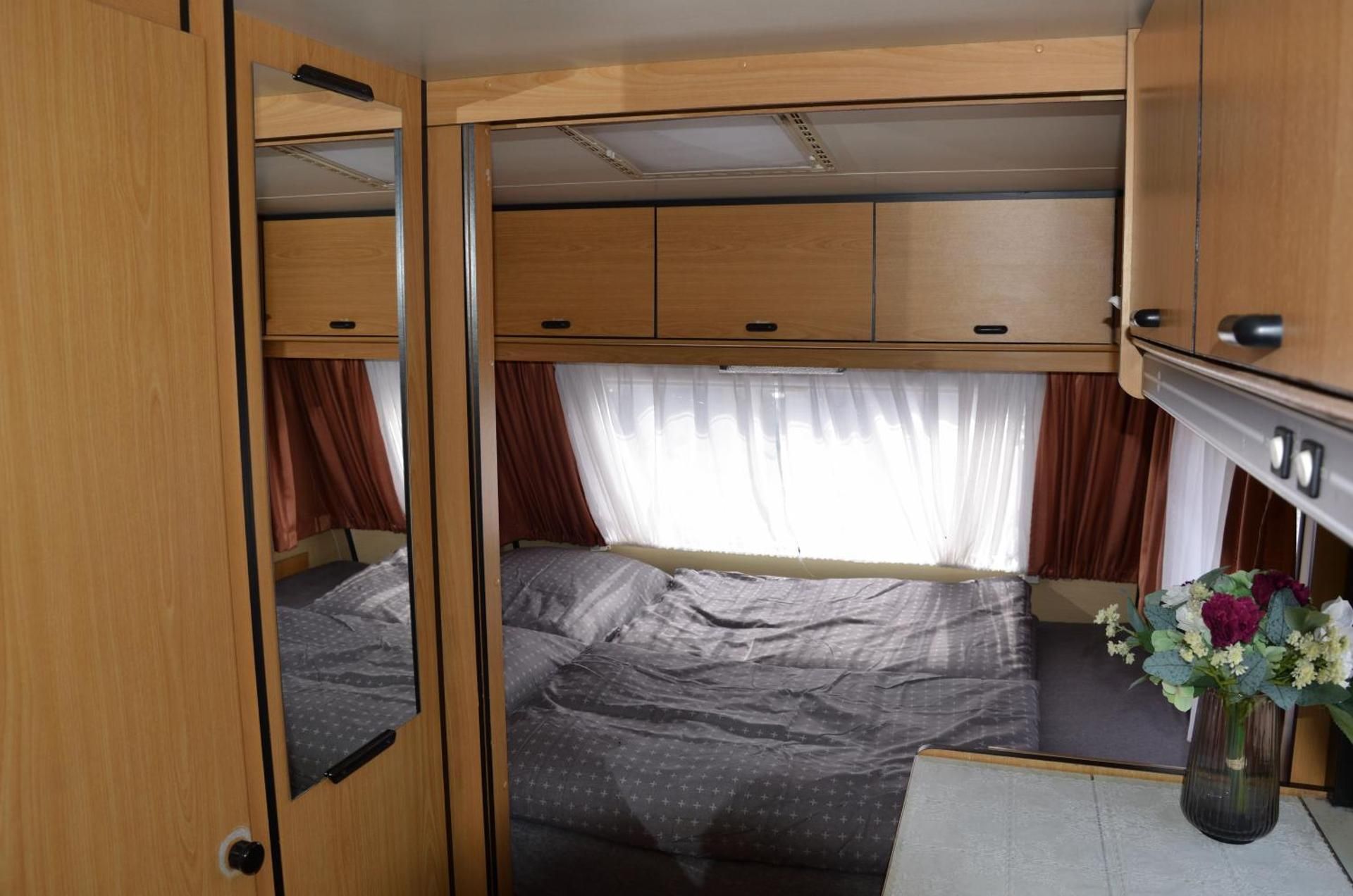 Mobile Home