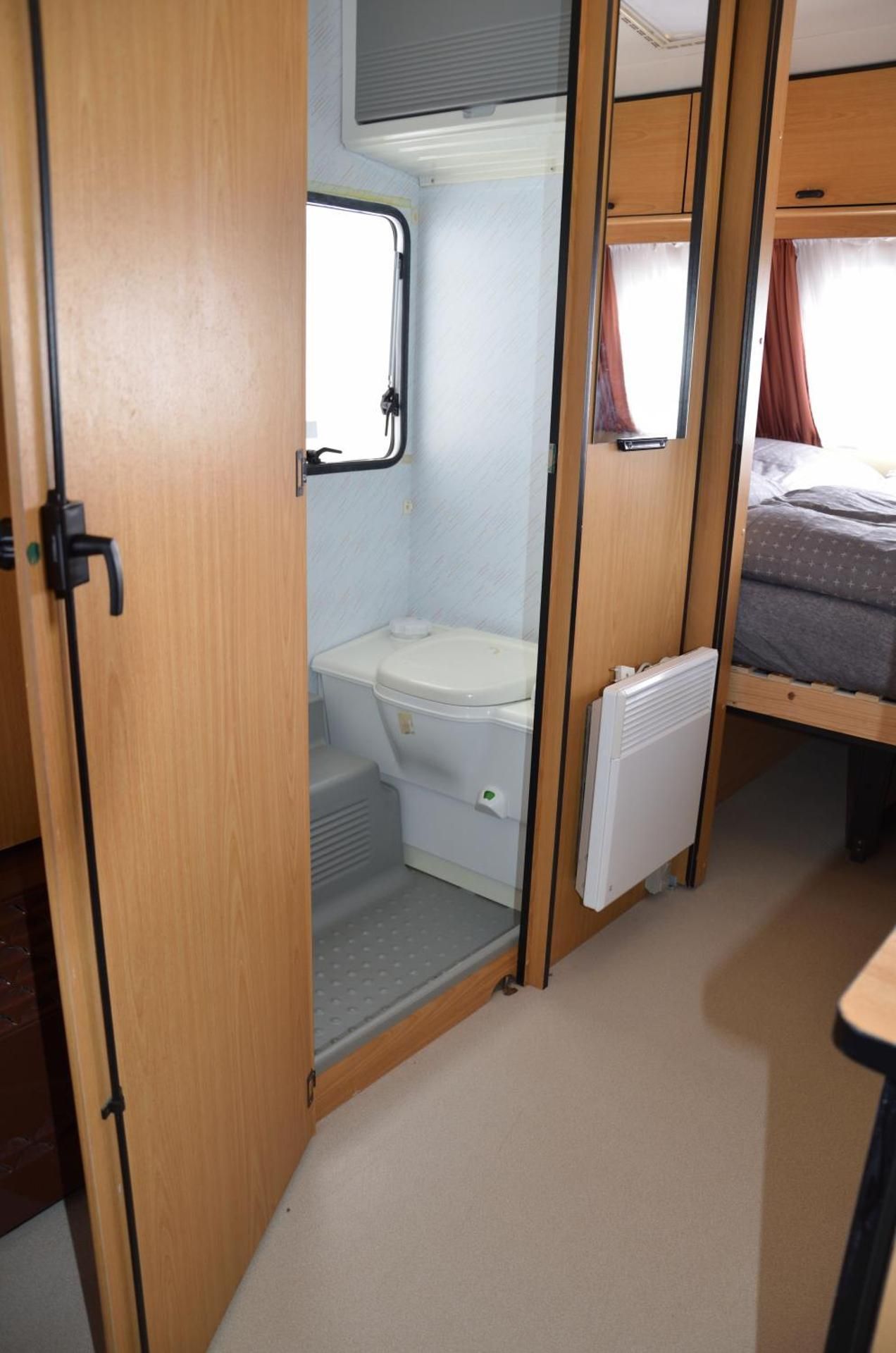 Mobile Home