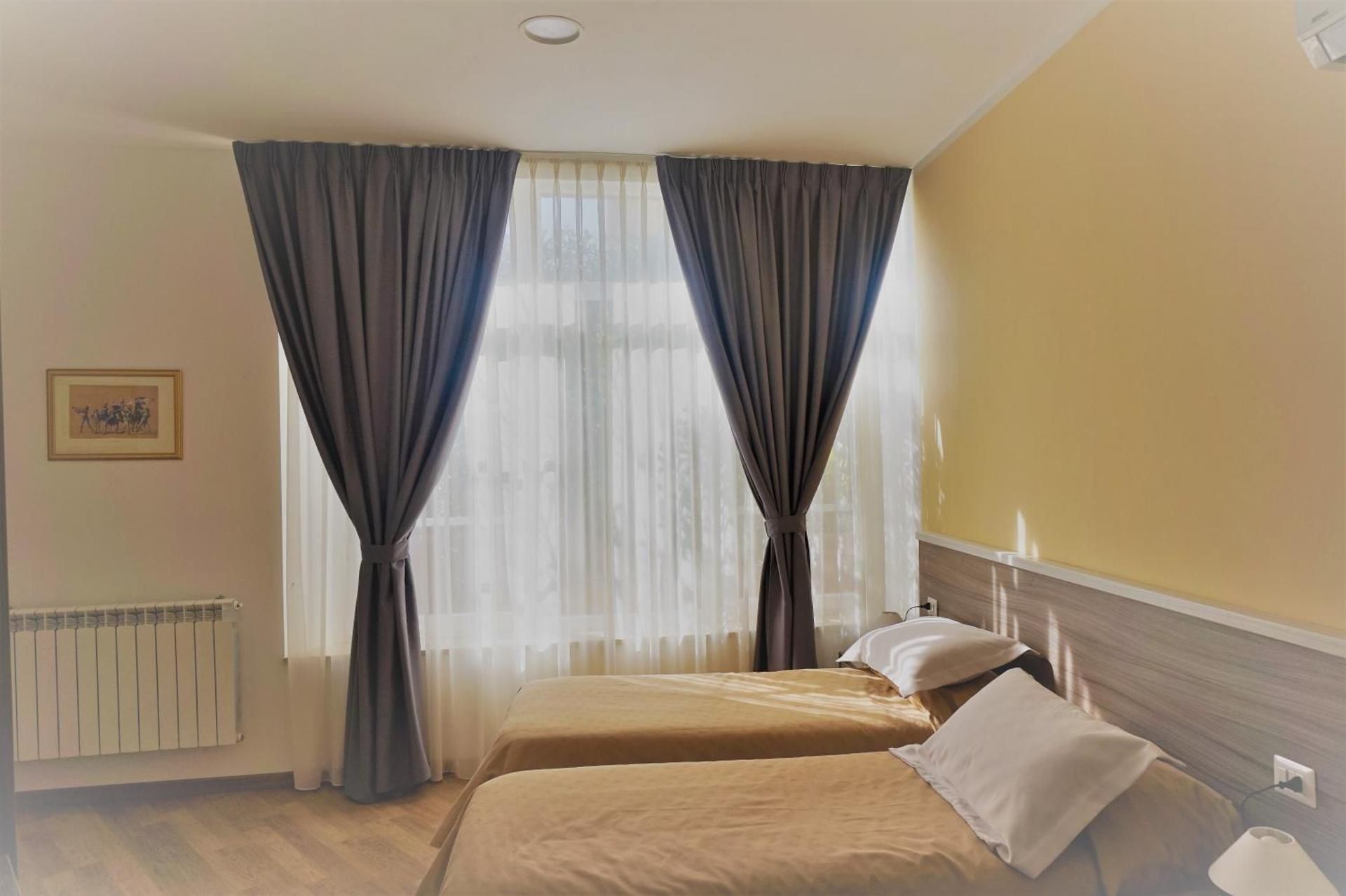 Budget Double or Twin Room