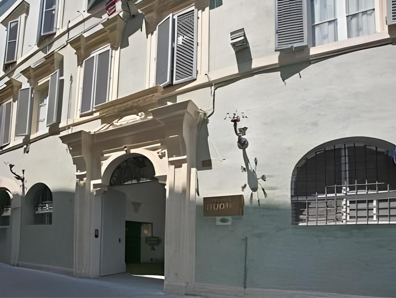 Hotel Duomo