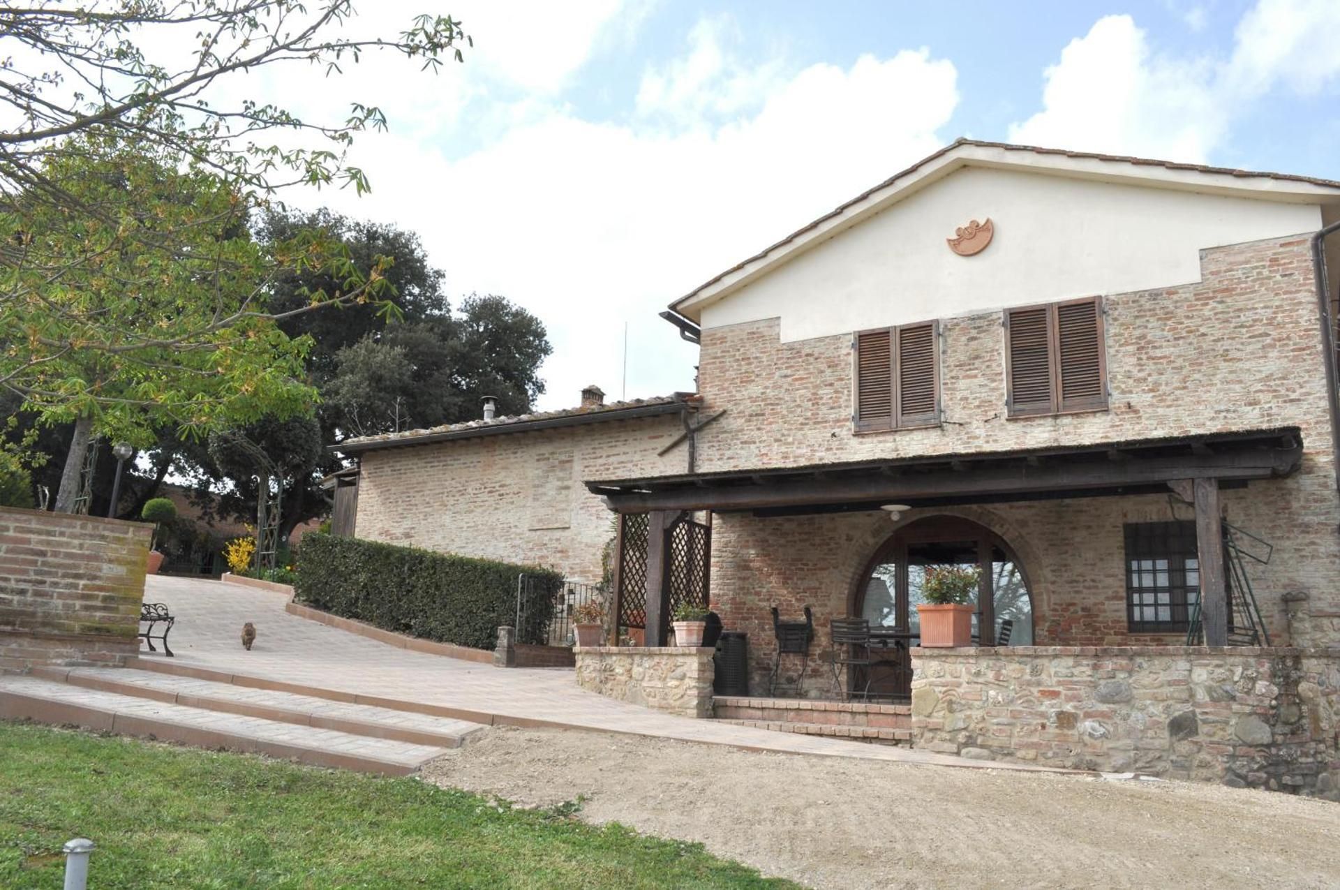 Agriturismo Il Poggiarello