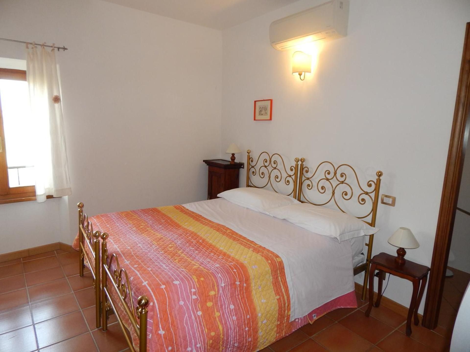Two-Bedroom Apartment (4 Adults)