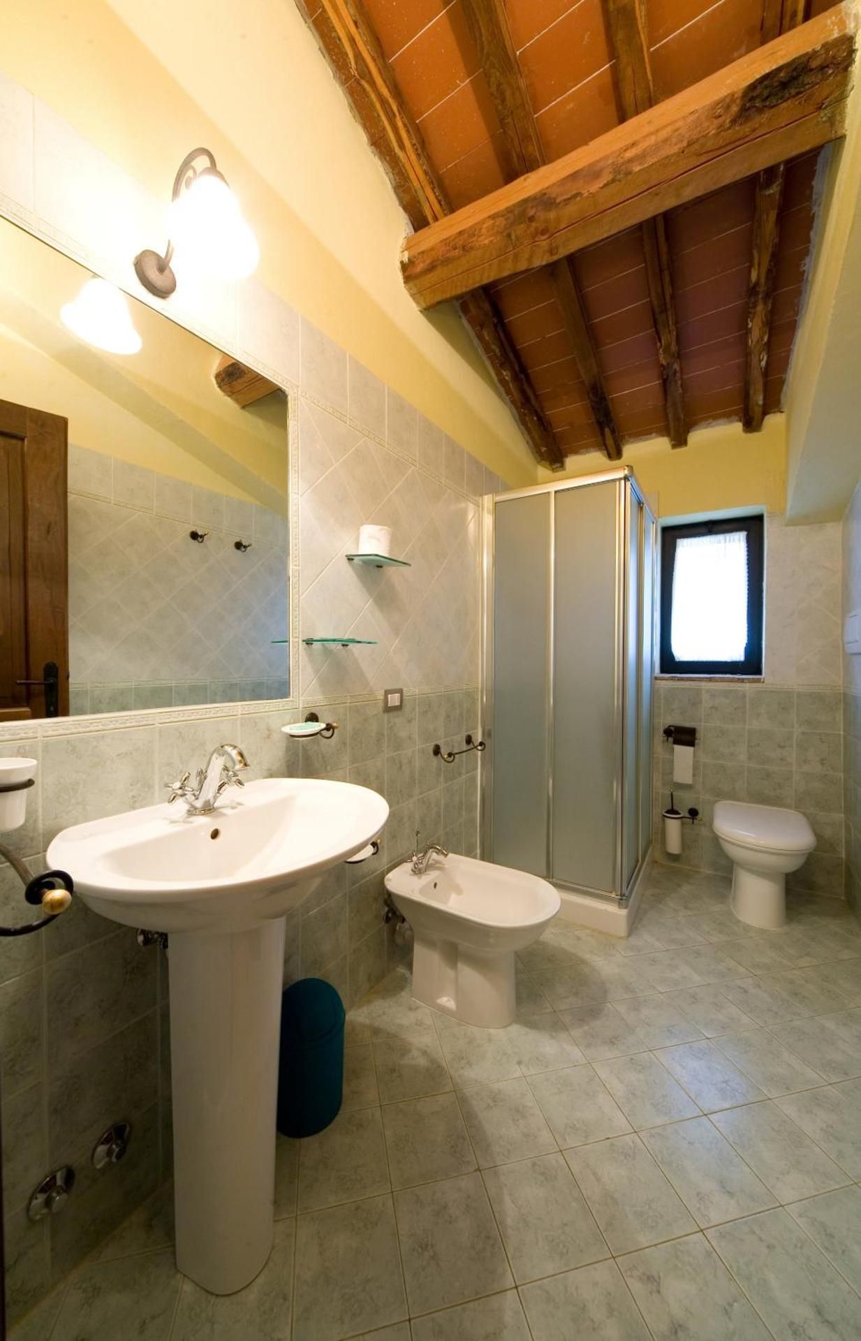 One-Bedroom Apartment (2 Adults)