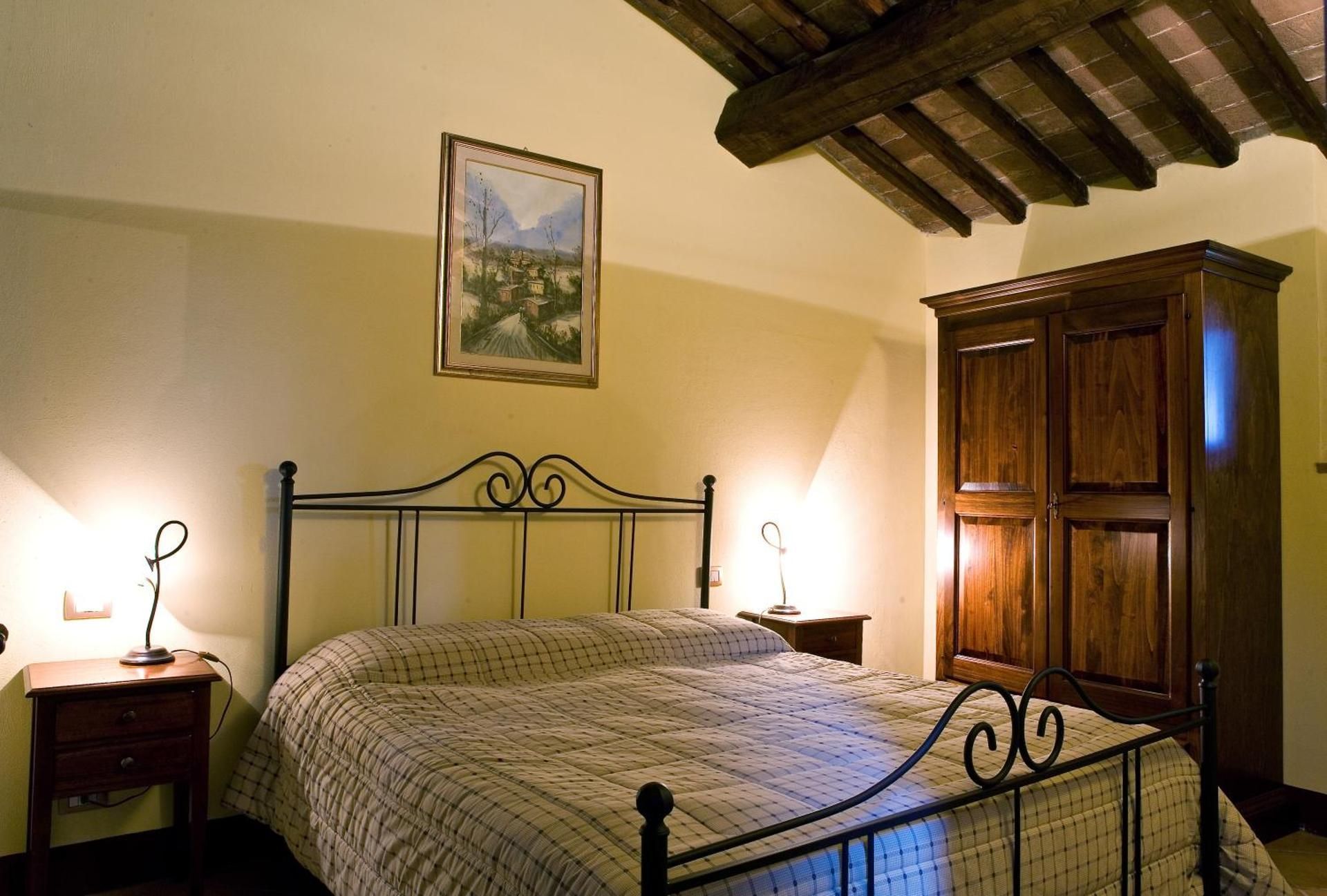 One-Bedroom Apartment (4 Adults)