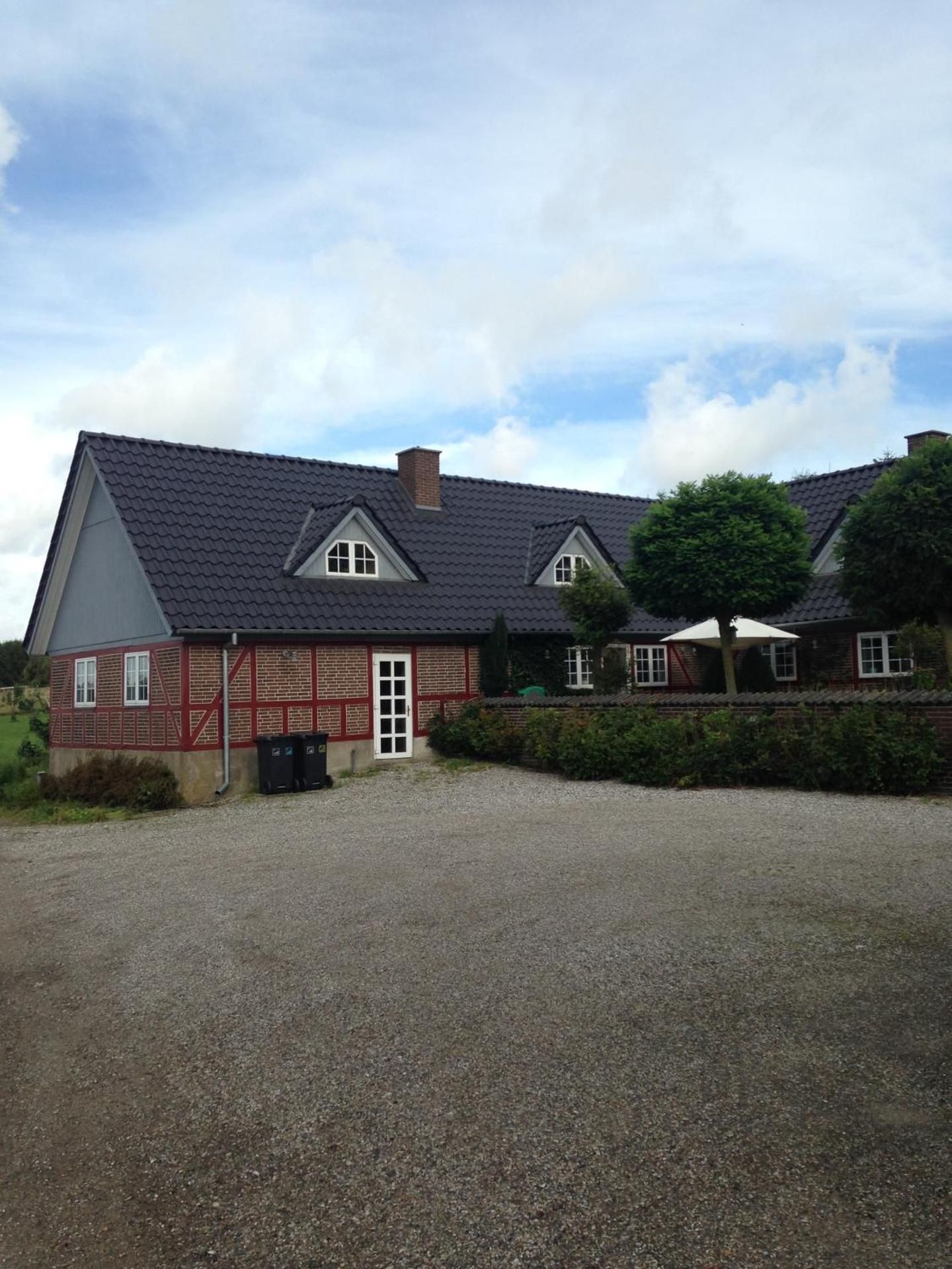 Country B&B Horsens