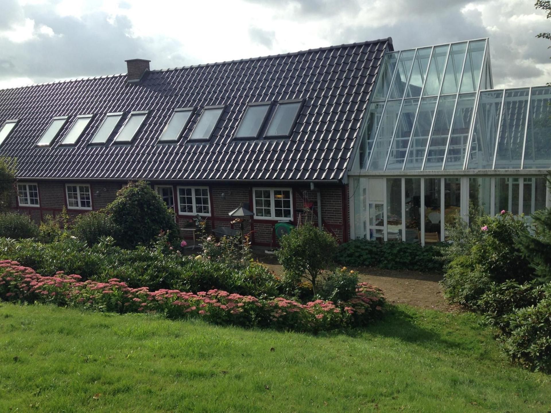 Country B&B Horsens