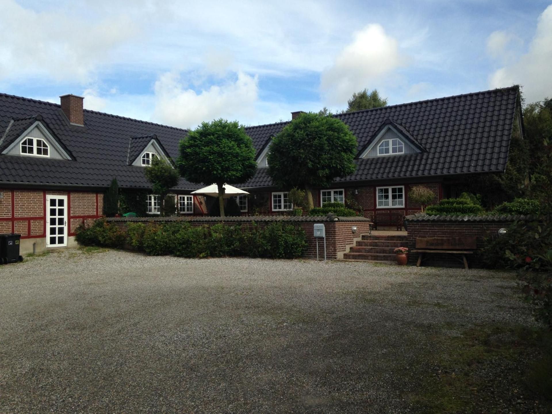 Country B&B Horsens