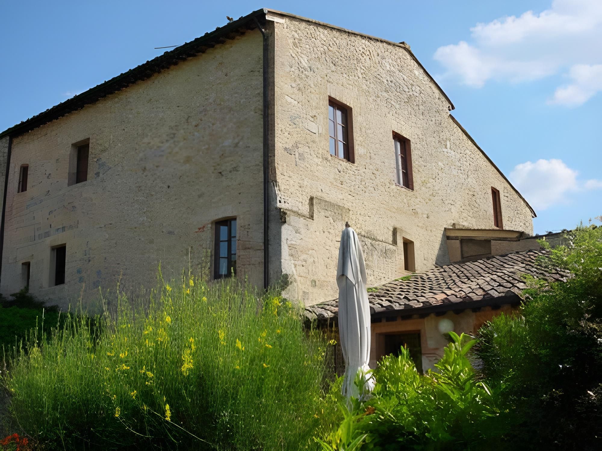 Hotel Monteriggioni