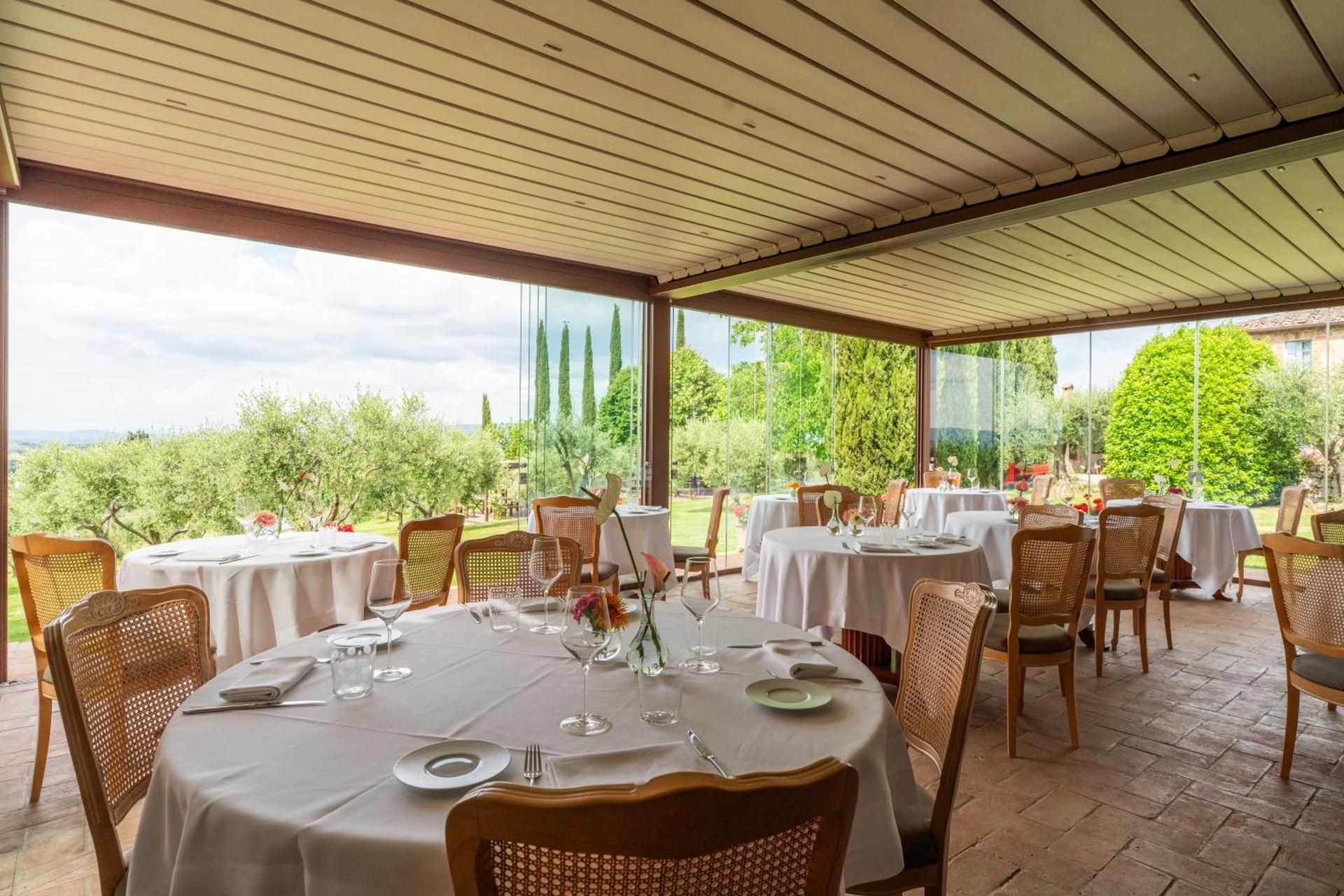 Relais CastelBigozzi