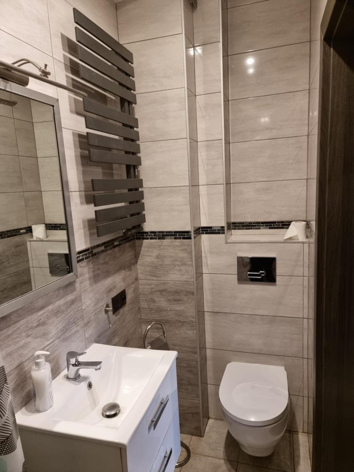 Deluxe Double Room with Extra Bed