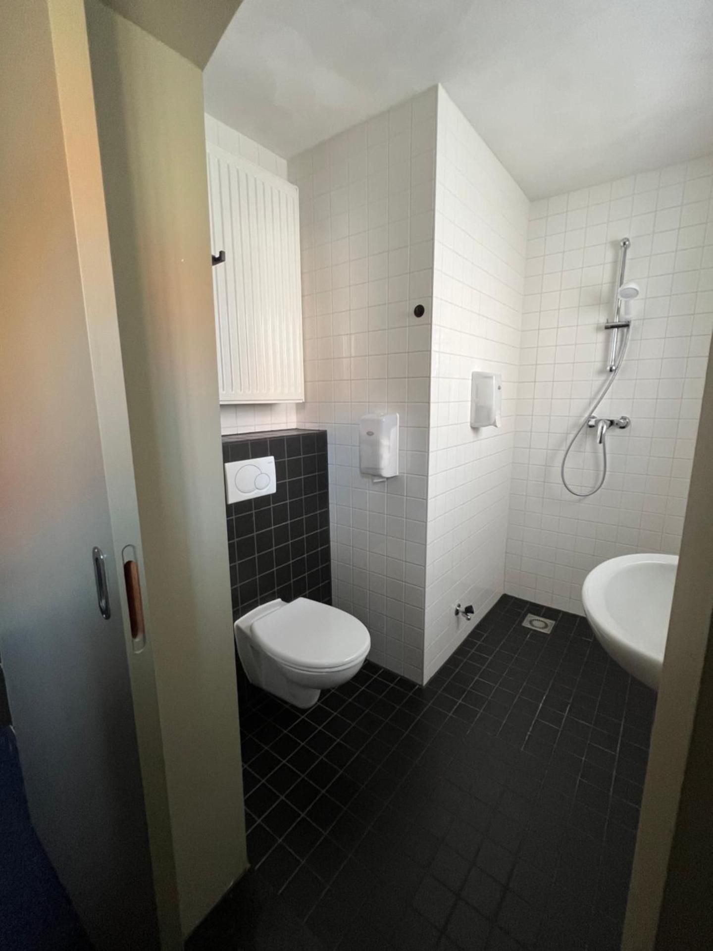 Hotel Oostereiland Deluxe Room 2