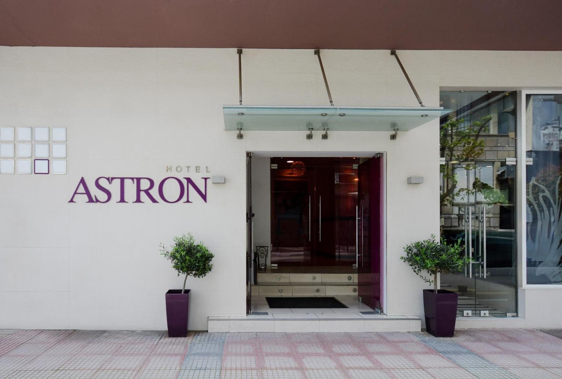 Hotel Astron