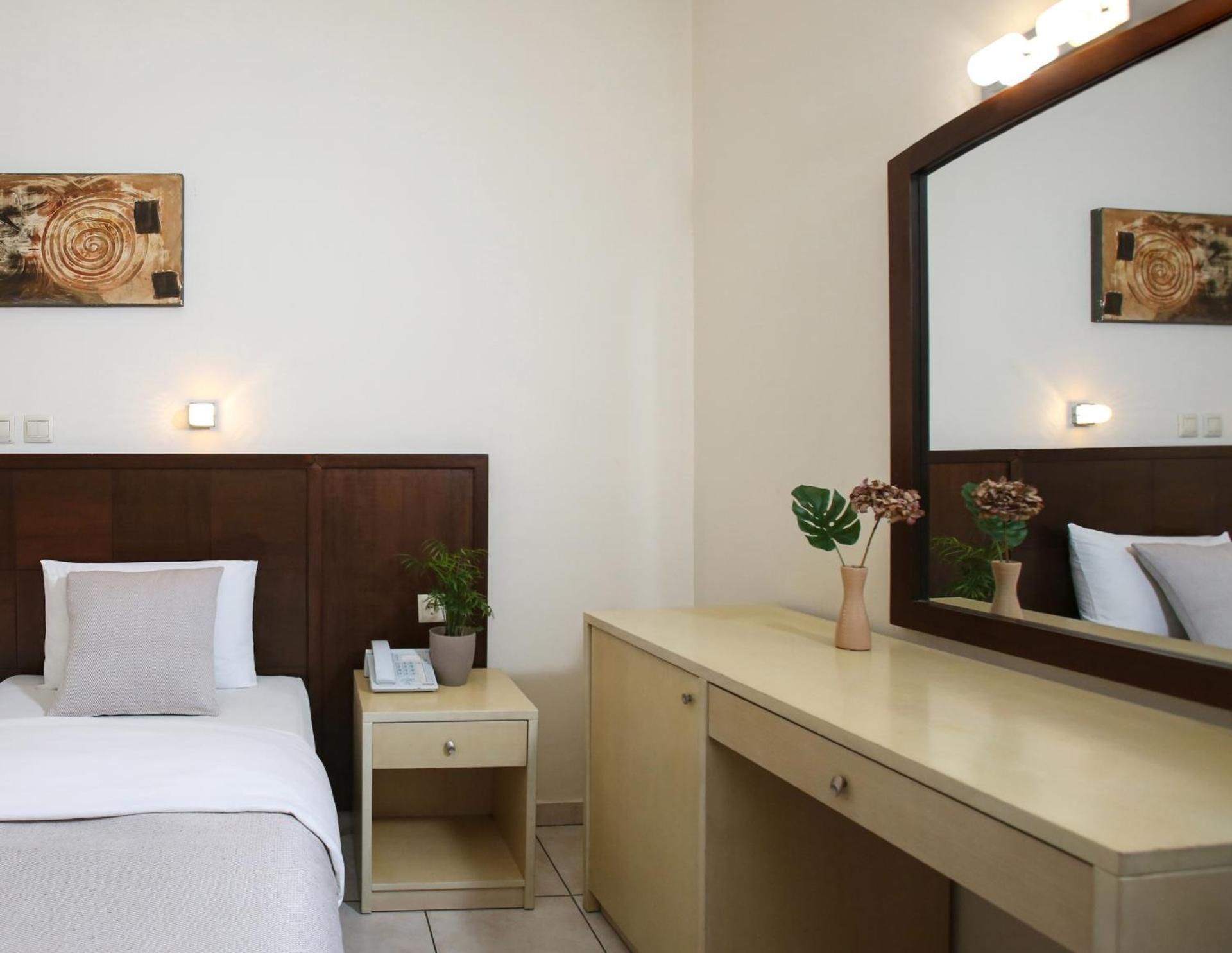 Hotel Astron