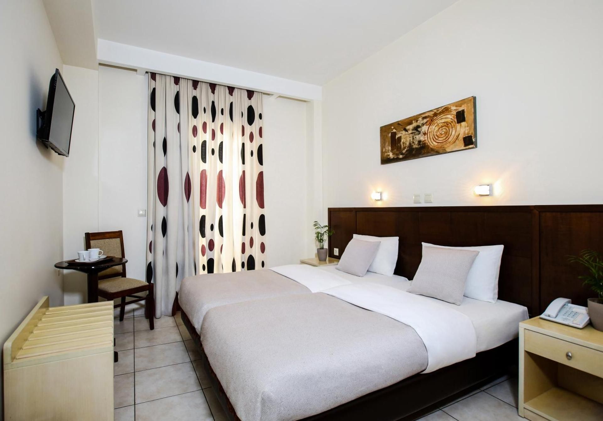 Hotel Astron