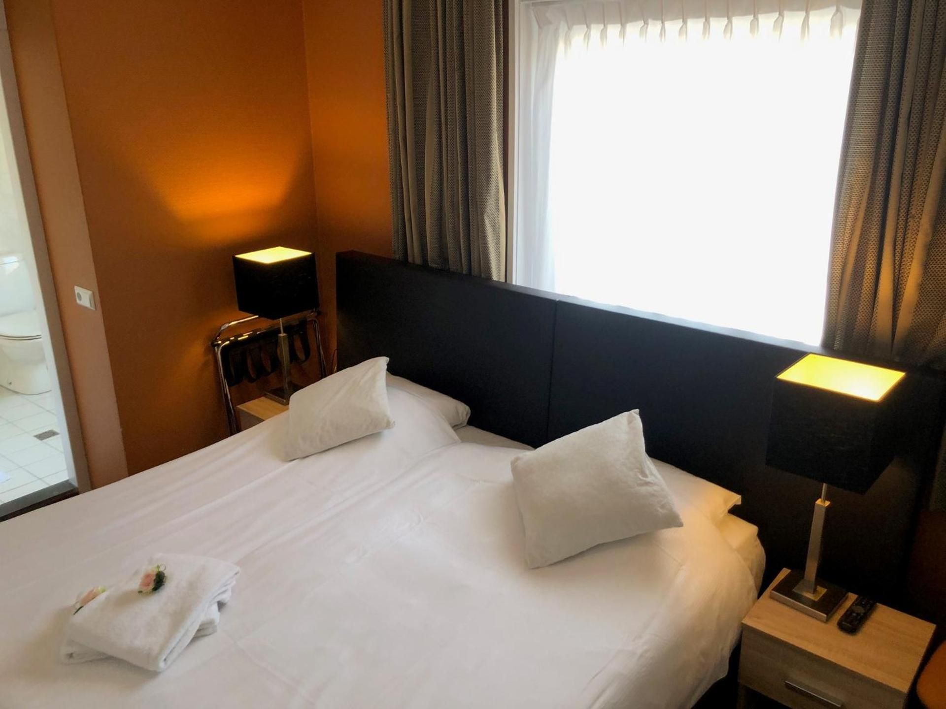 Budget Double Room
